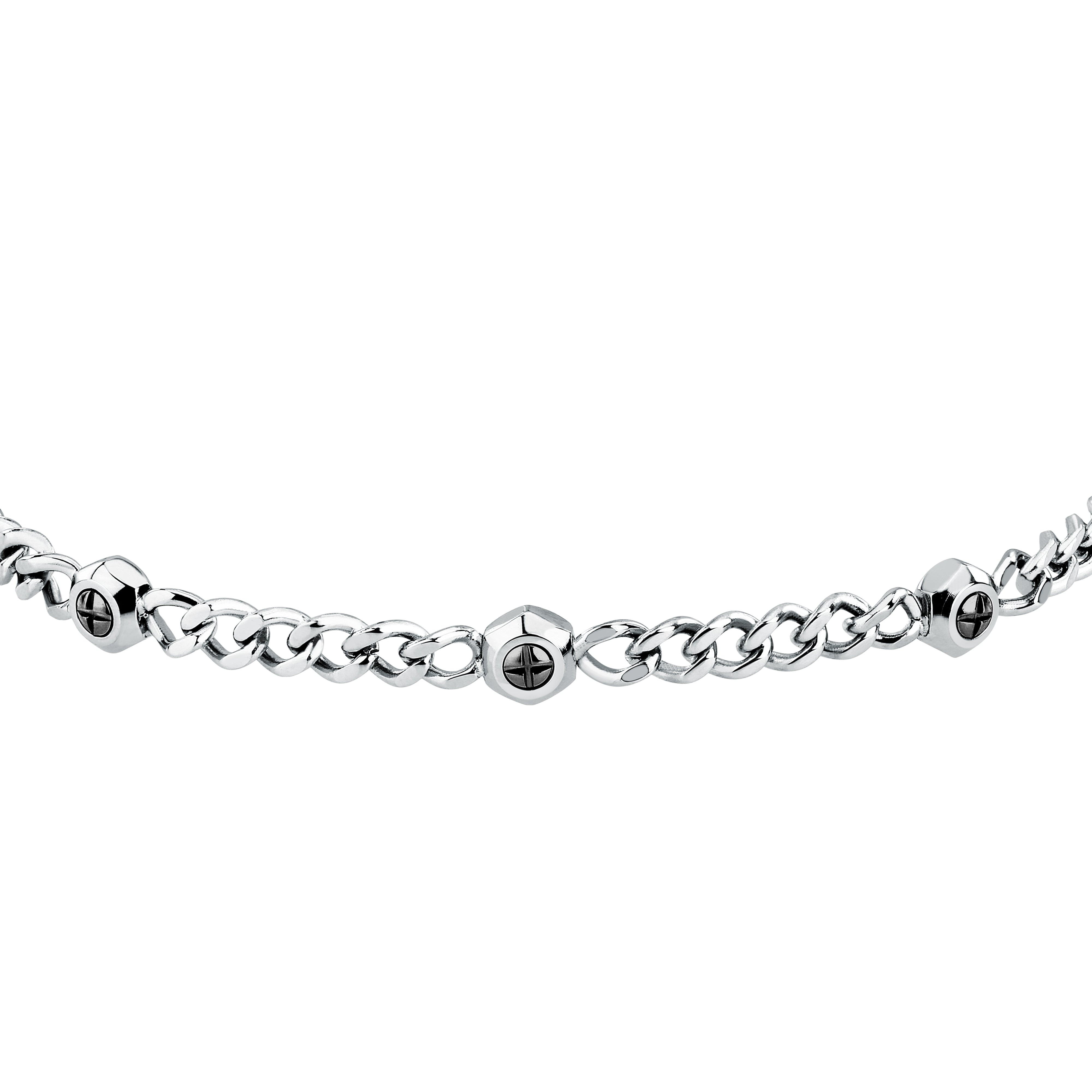 Sector Basic Men's Bracelet Szs129