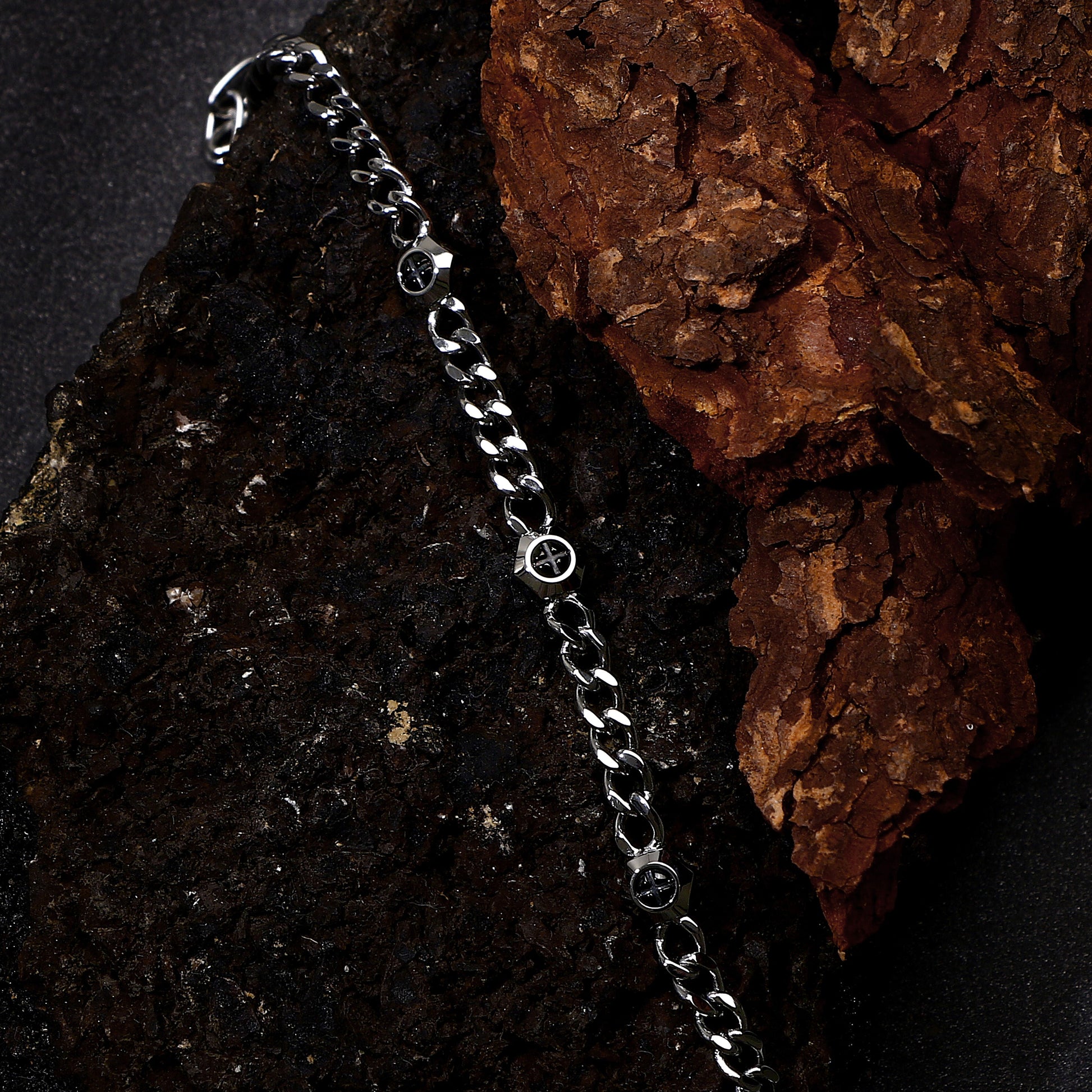 Sector Basic Men's Bracelet Szs129