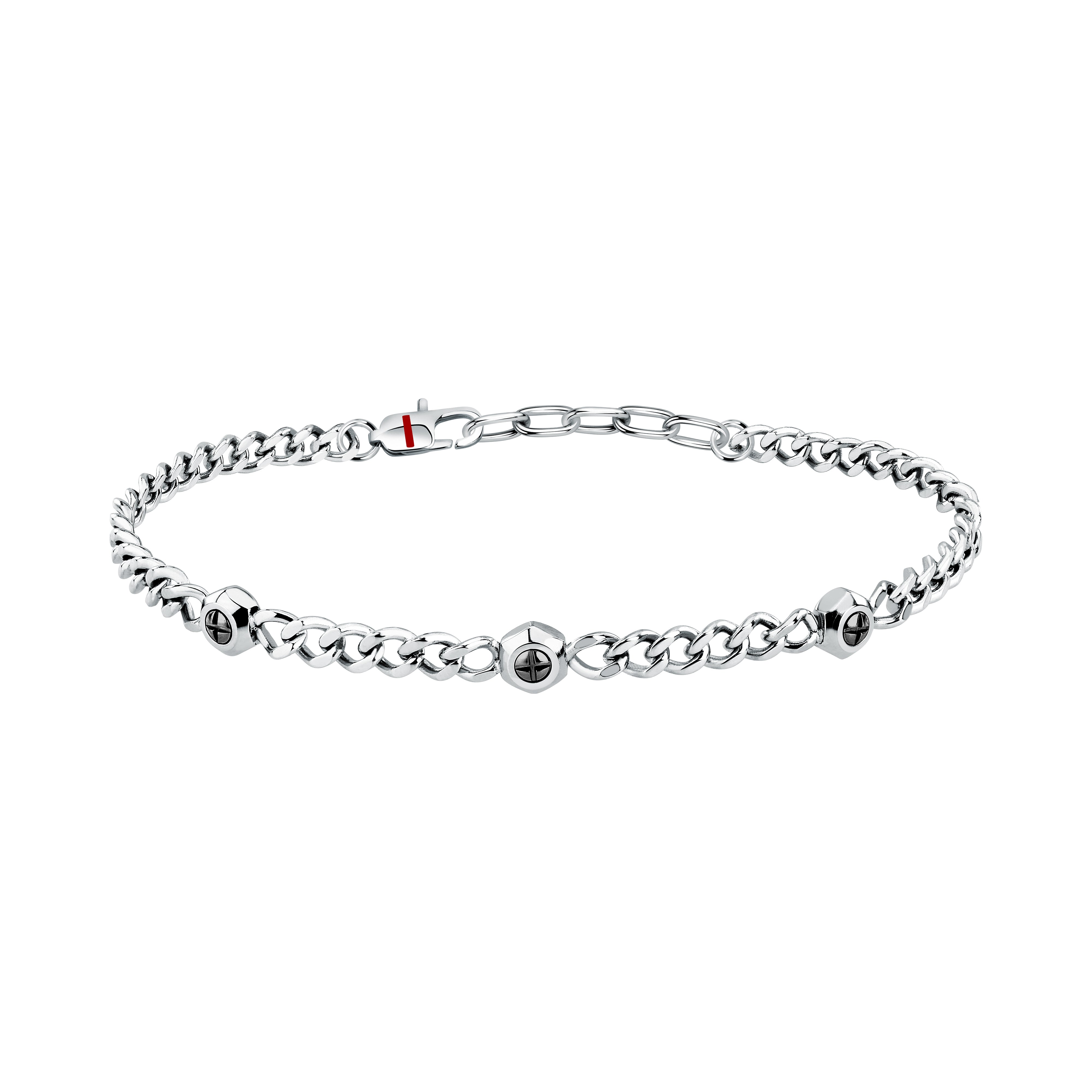Sector Basic Men's Bracelet Szs129