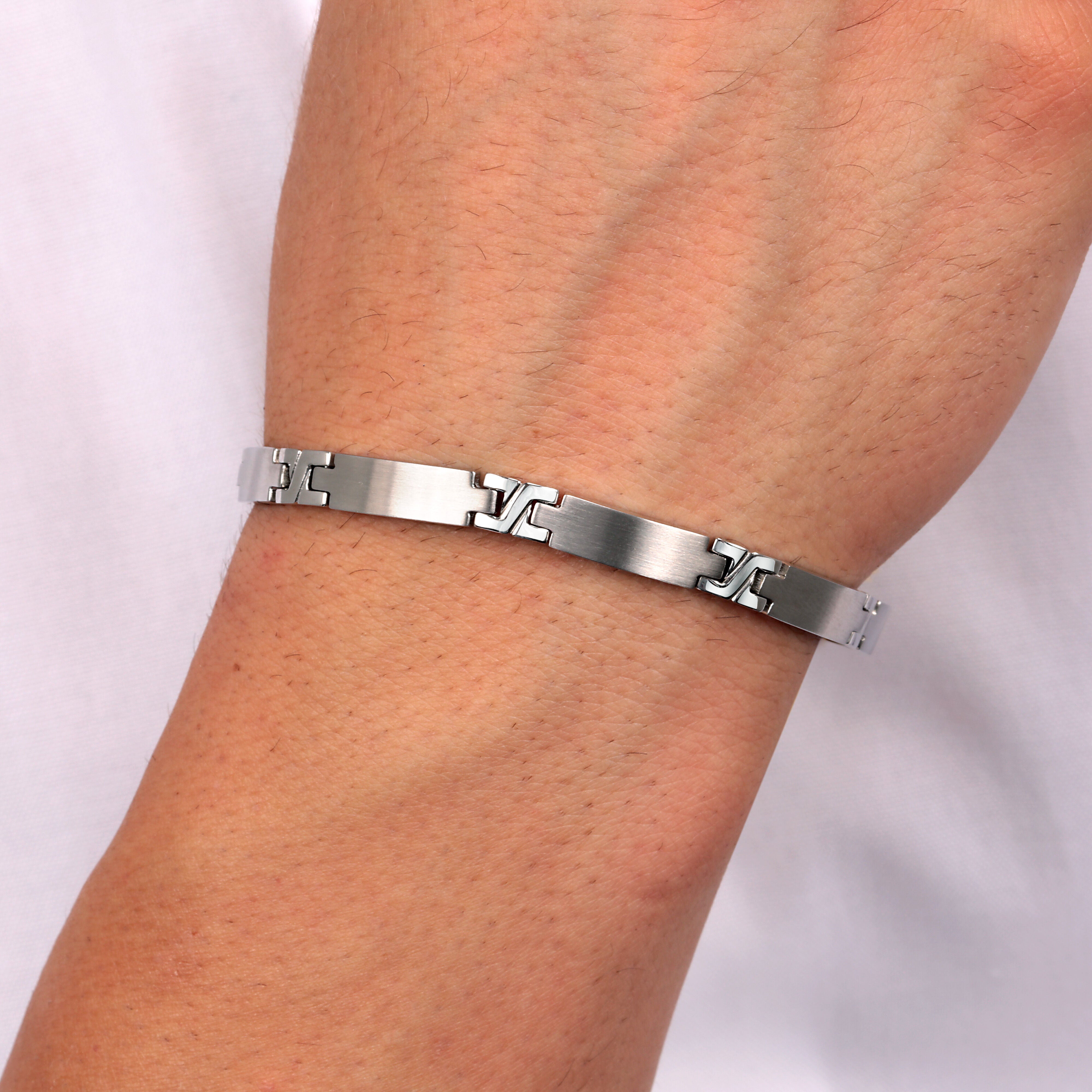 Sector Basic Men's Bracelet Szs65