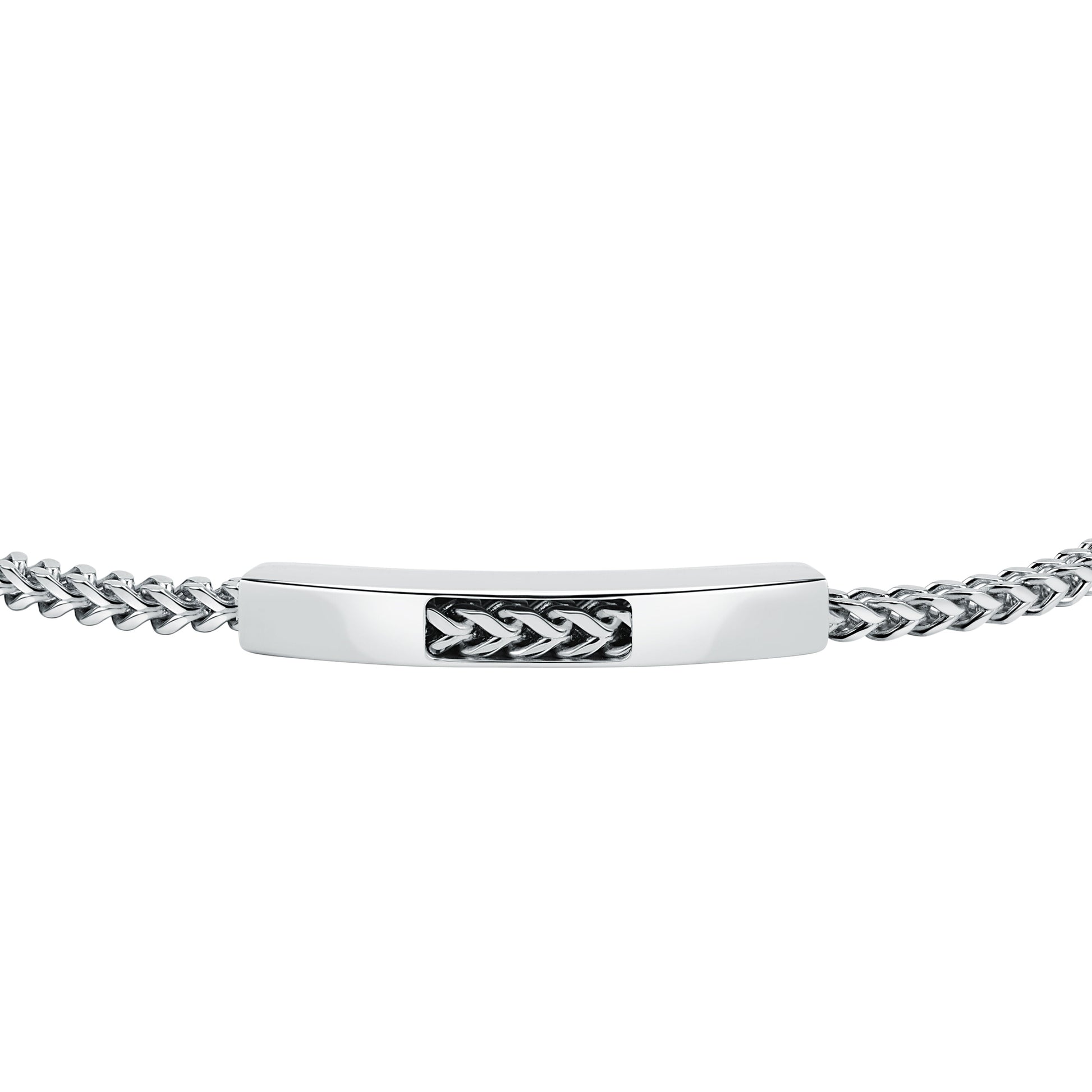 Sector Basic Men's Bracelet Szs68