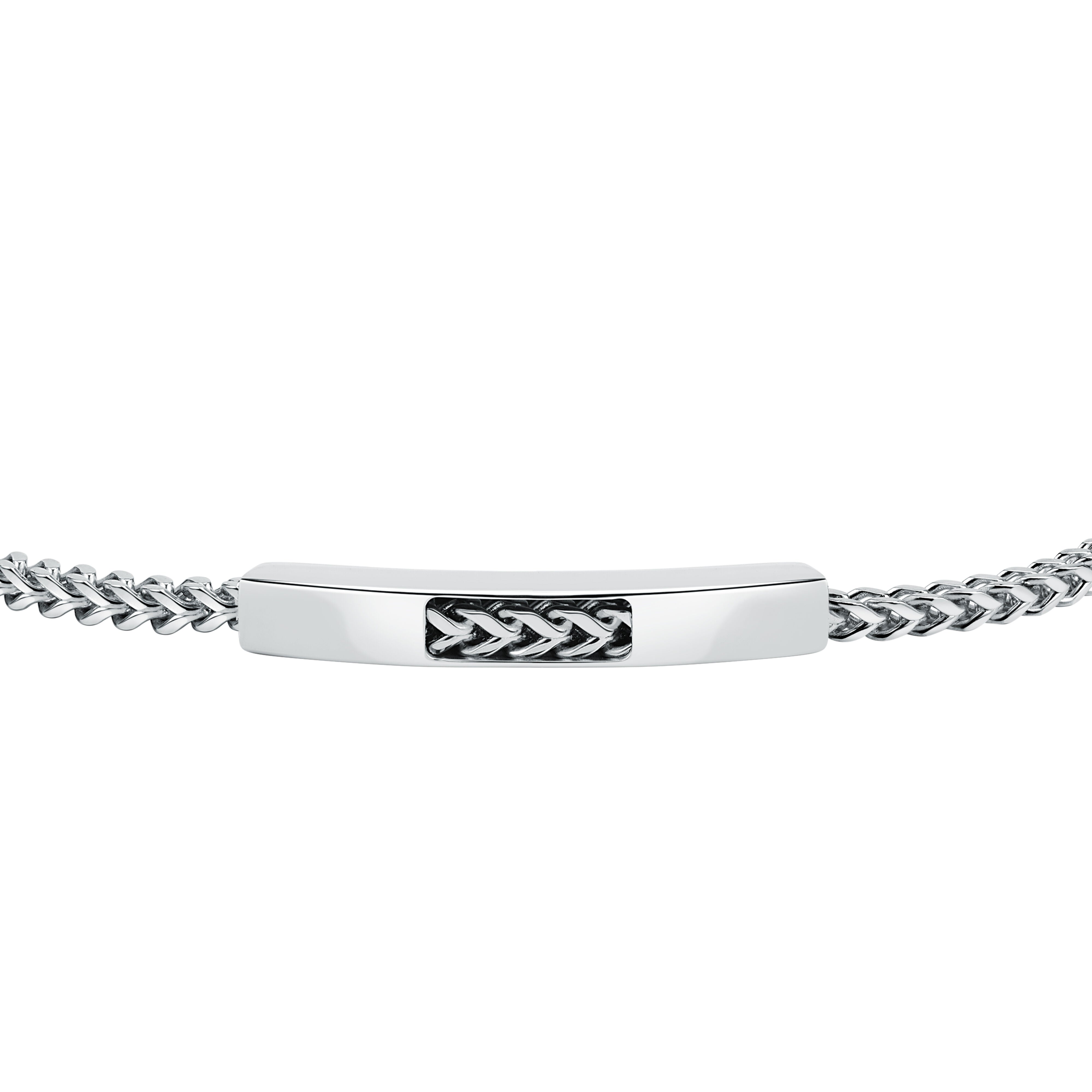 Sector Basic Men's Bracelet Szs68