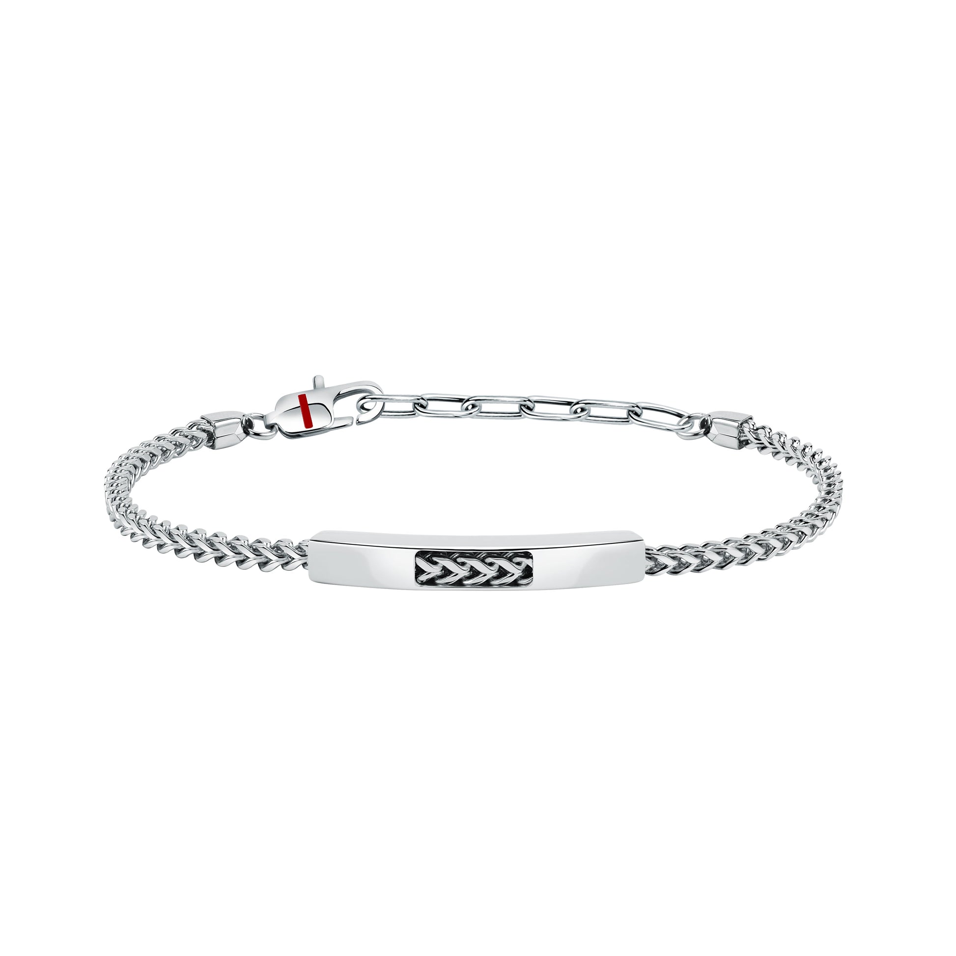 Sector Basic Men's Bracelet Szs68