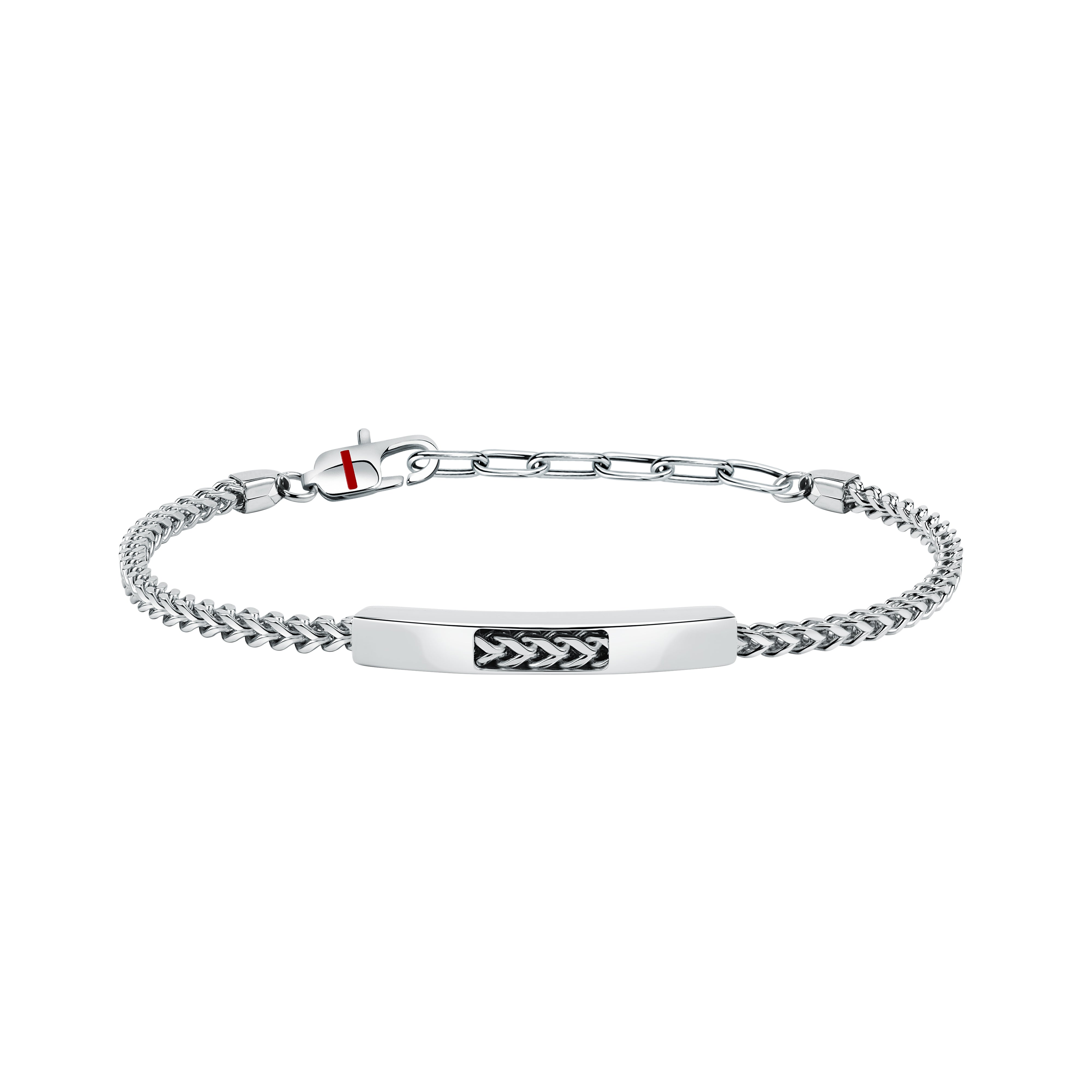 Sector Basic Men's Bracelet Szs68