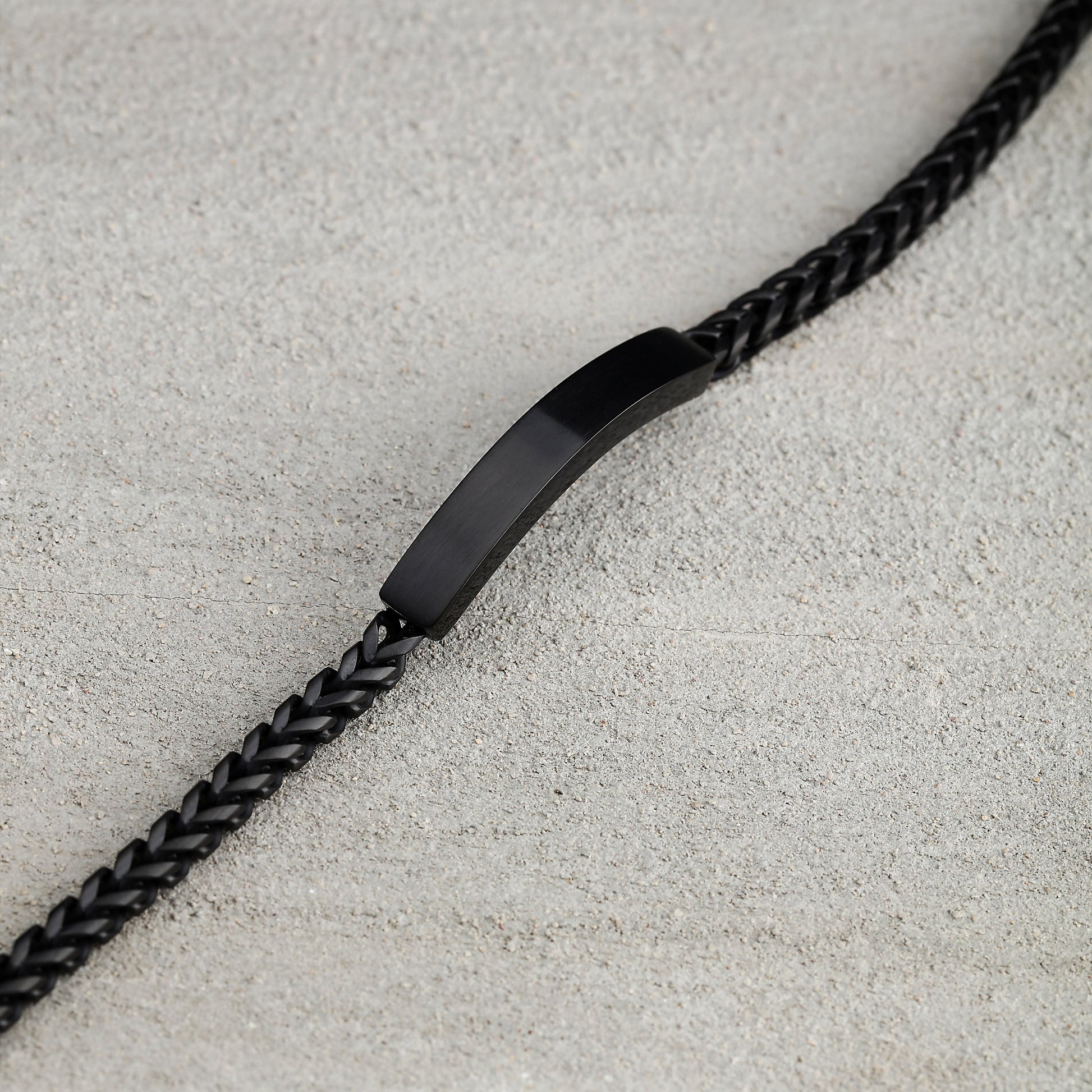 Sector Basic Men's Bracelet Szs81