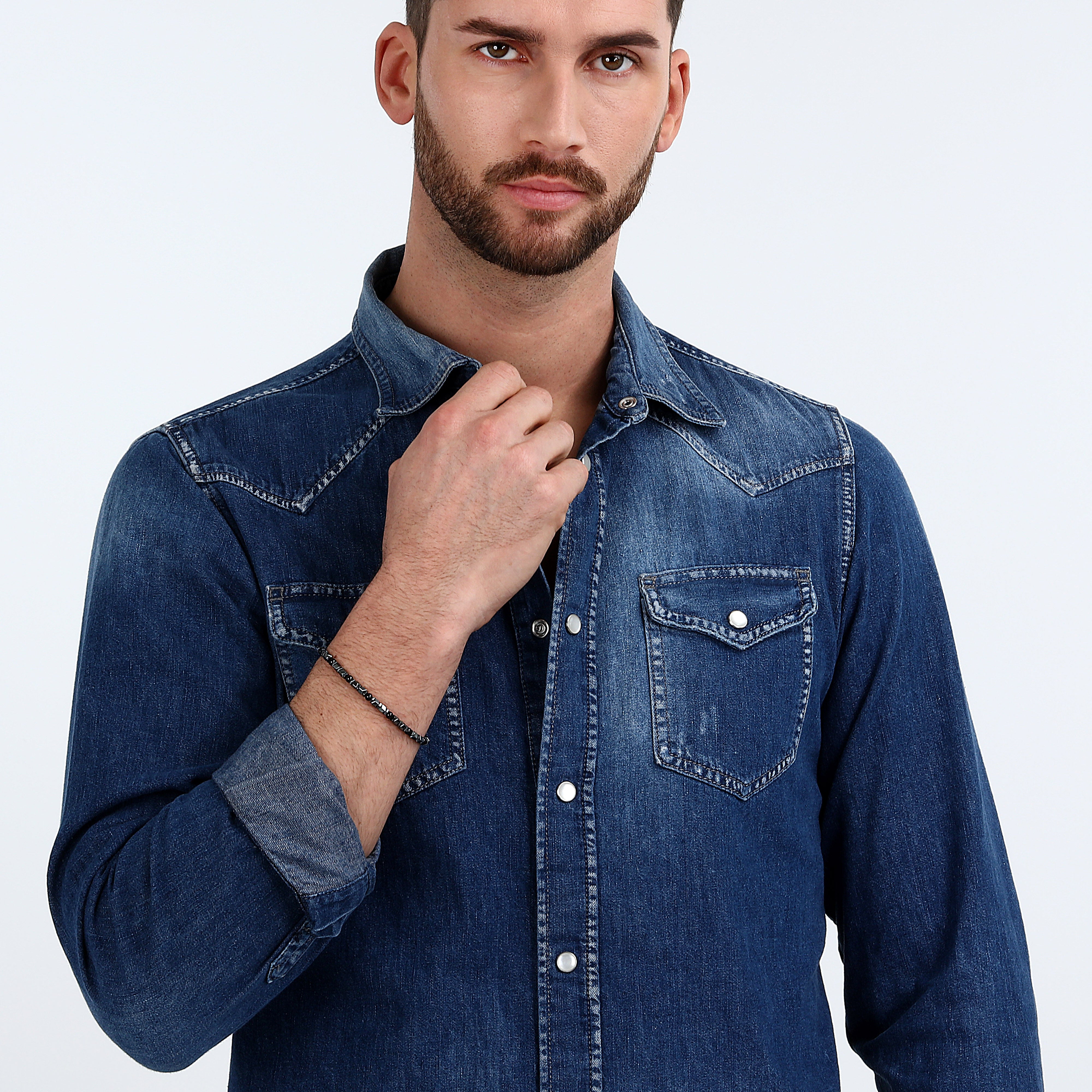 Sector Basic Men's Bracelet Szs97