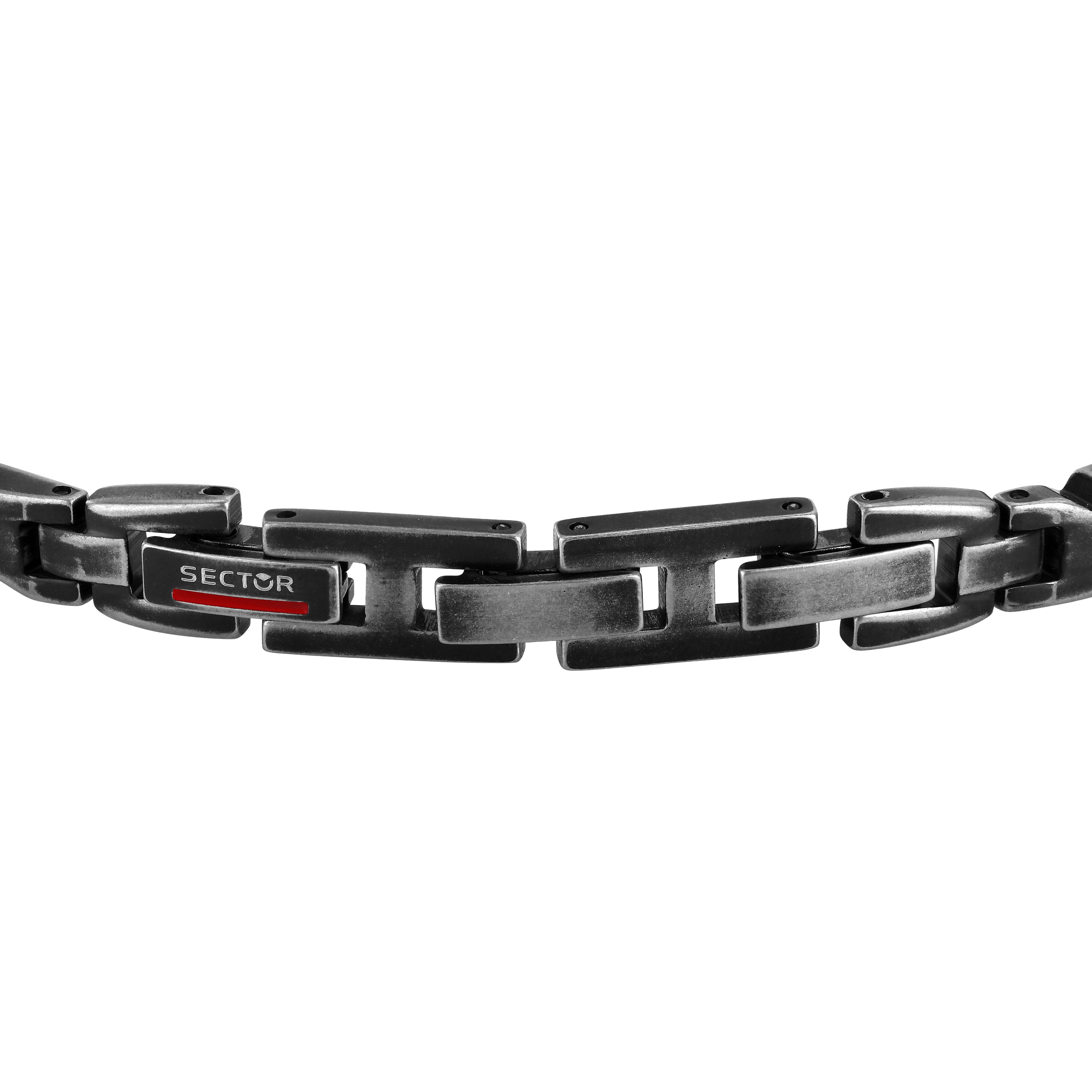 Sector Basic Men's Bracelet Szs89