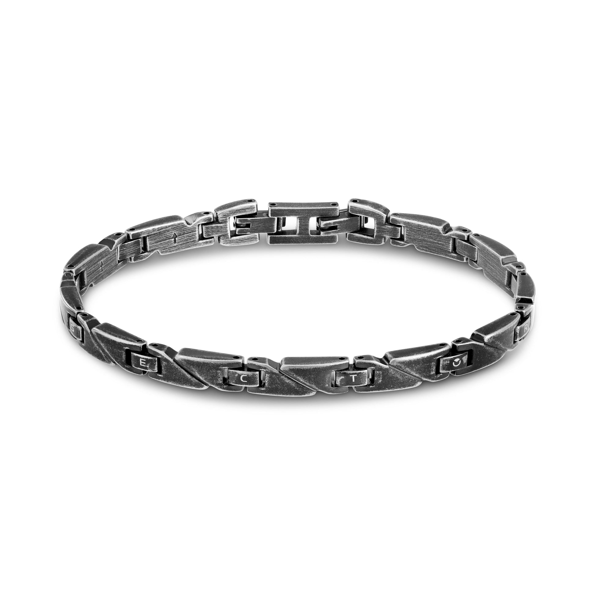 Sector Basic Men's Bracelet Szs89