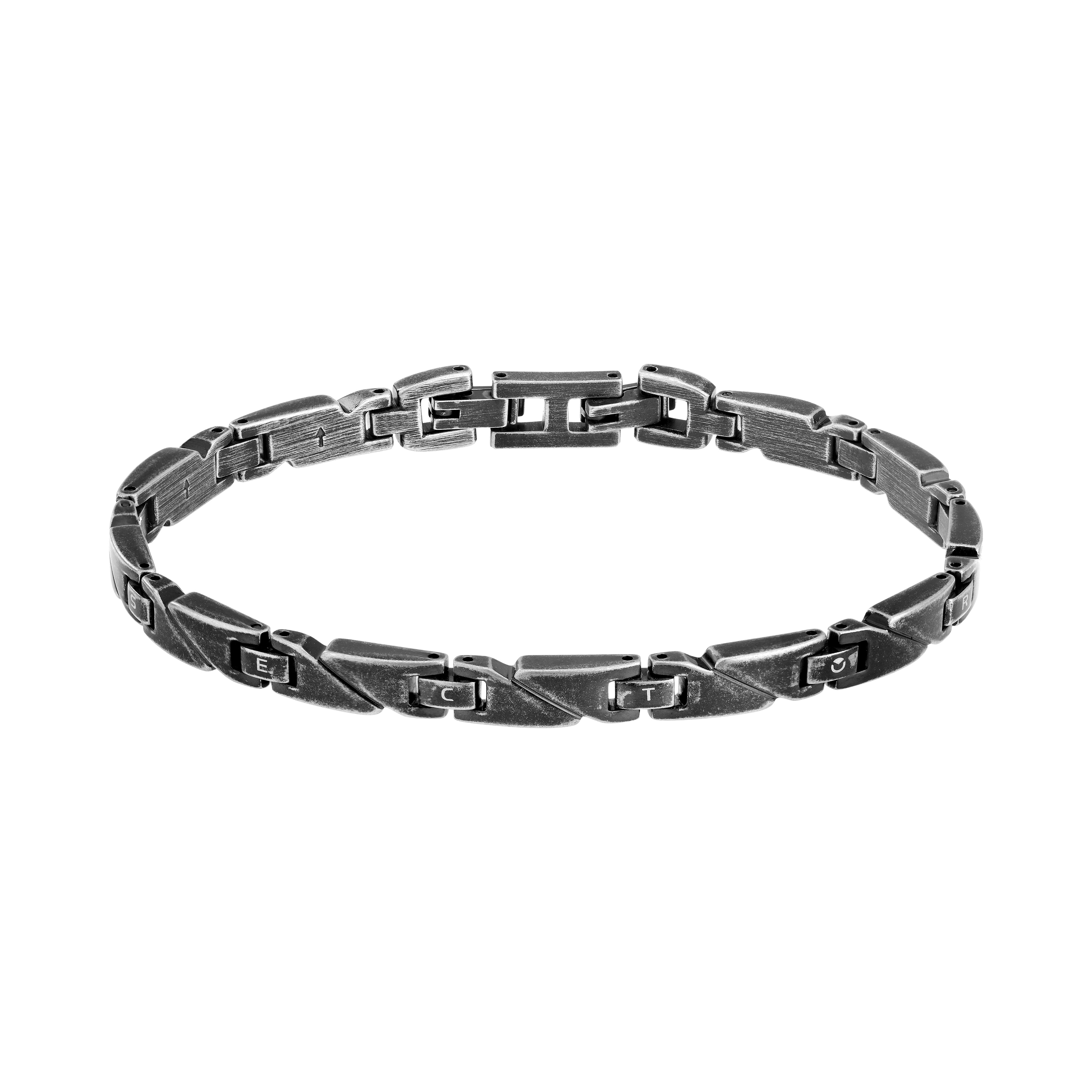 Sector Basic Men's Bracelet Szs89
