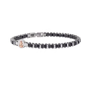 Sector Ceramic Men's Bracelet Safr09