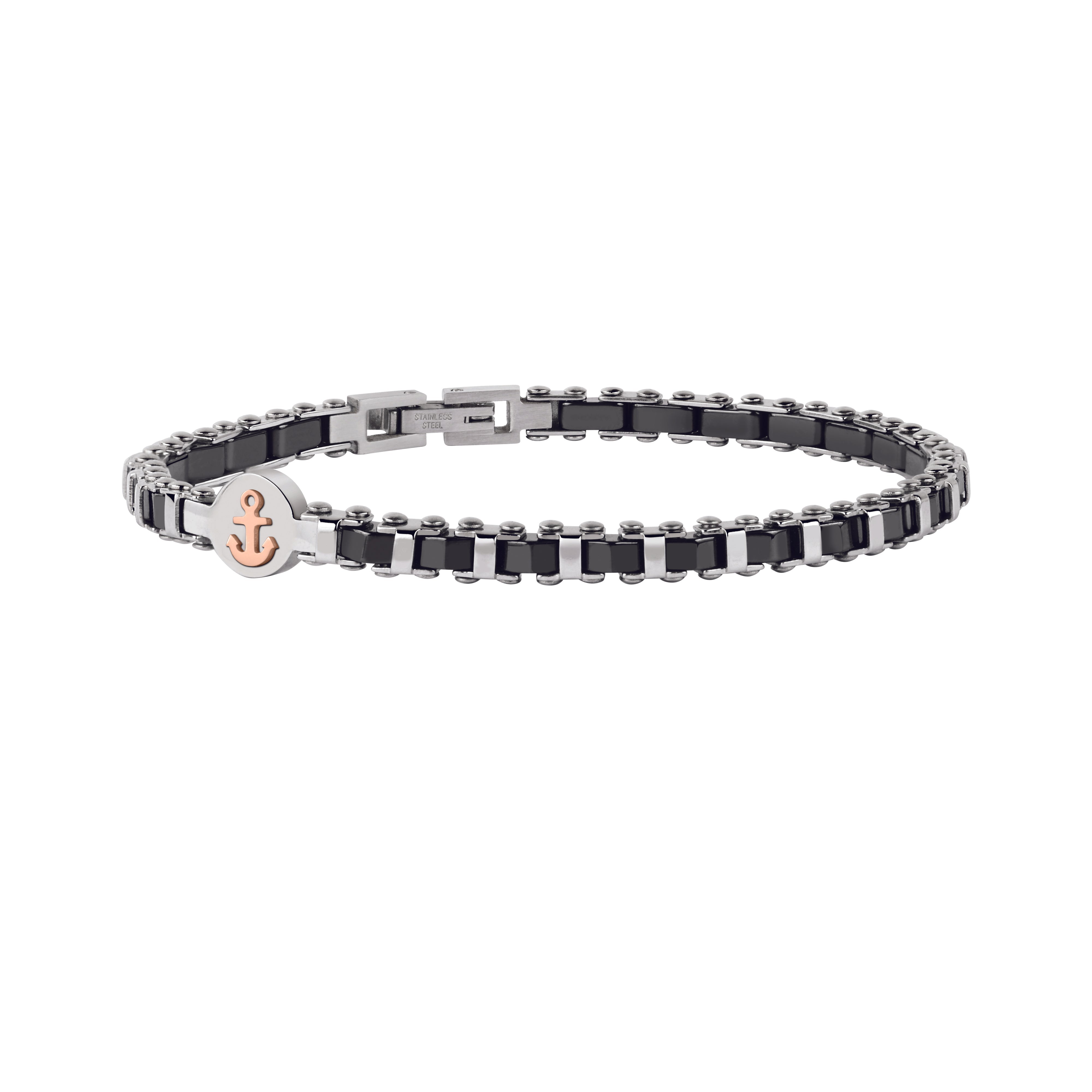Sector Ceramic Men's Bracelet Safr09