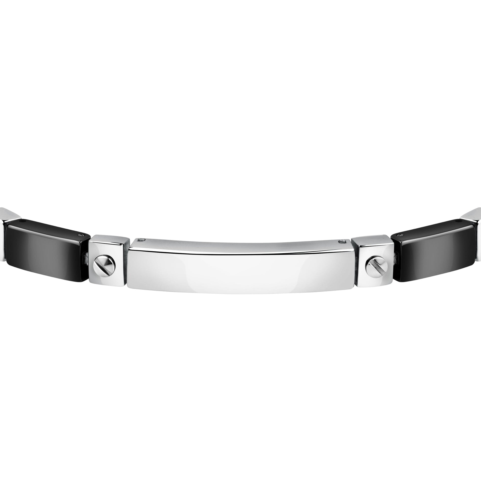 Sector Ceramic Men's Bracelet Safr10