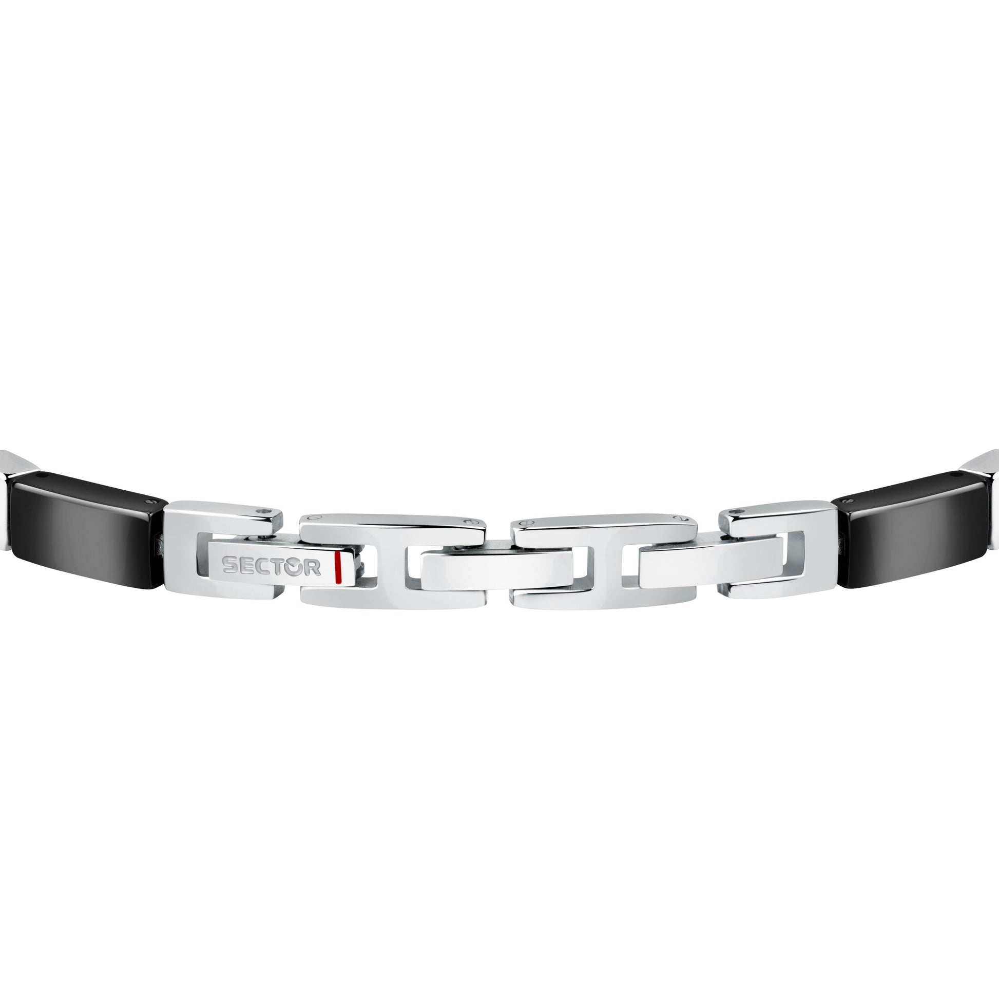 Sector Ceramic Men's Bracelet Safr10