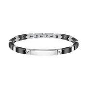 Sector Ceramic Men's Bracelet Safr10
