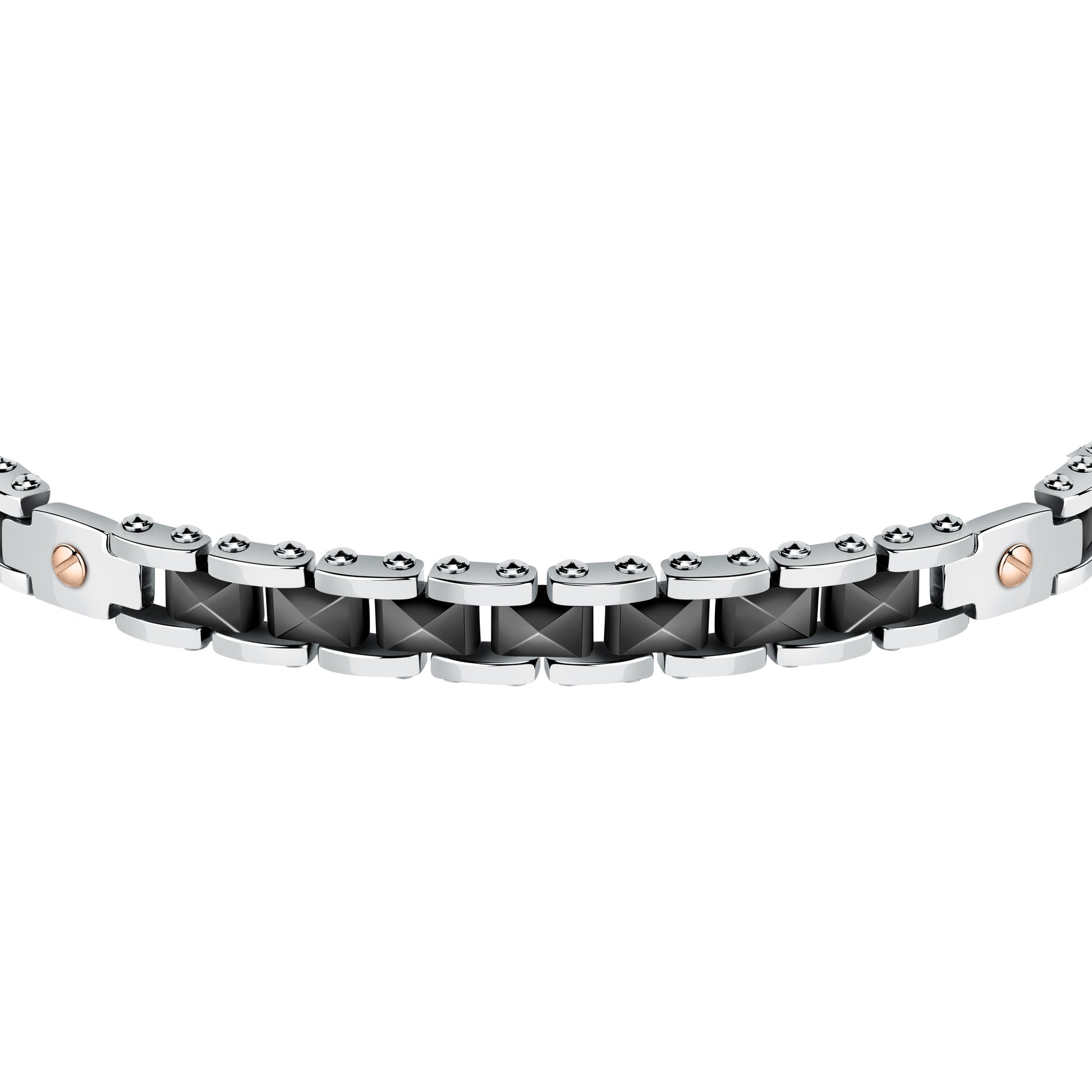 Sector Ceramic Men's Bracelet Safr30