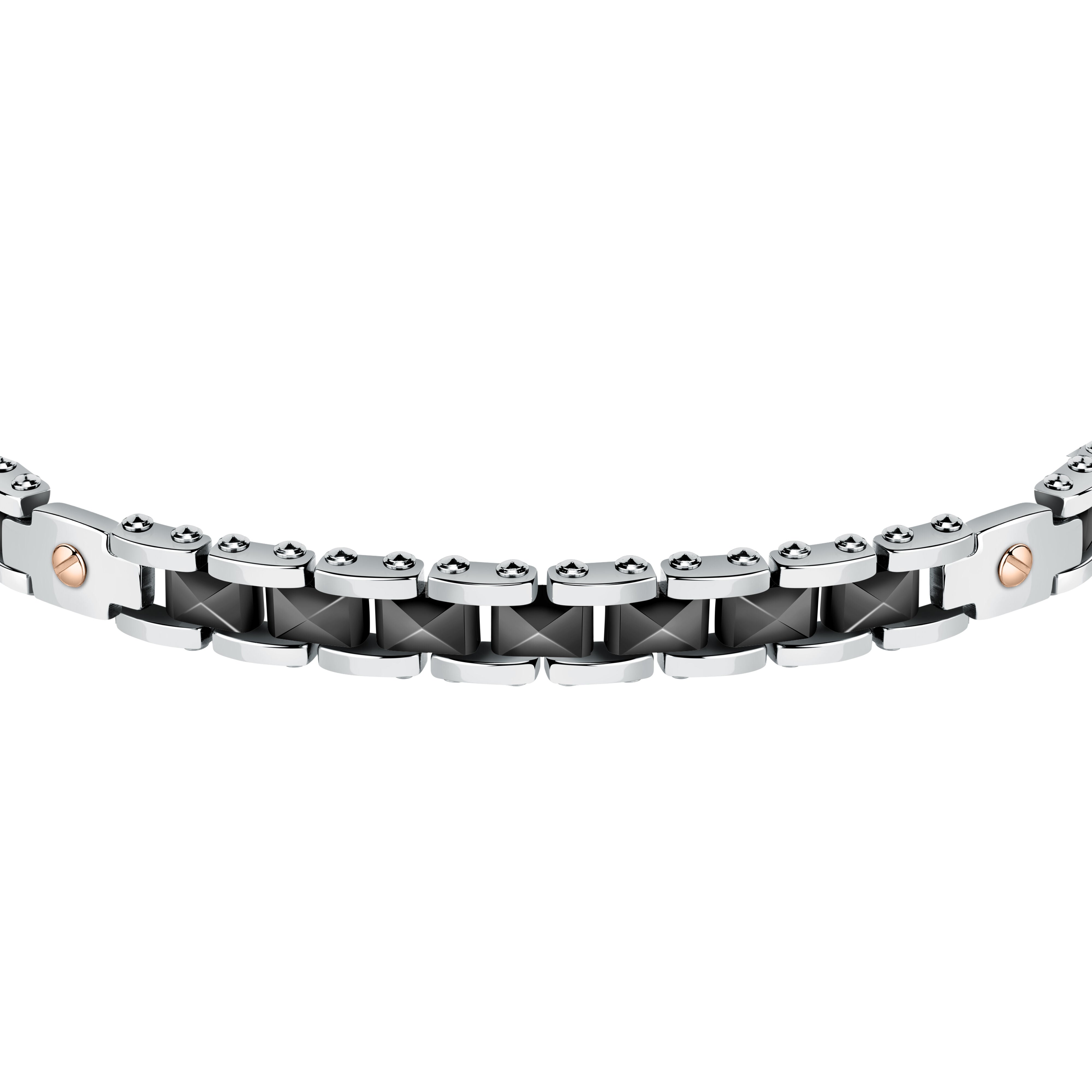 Sector Ceramic Men's Bracelet Safr30