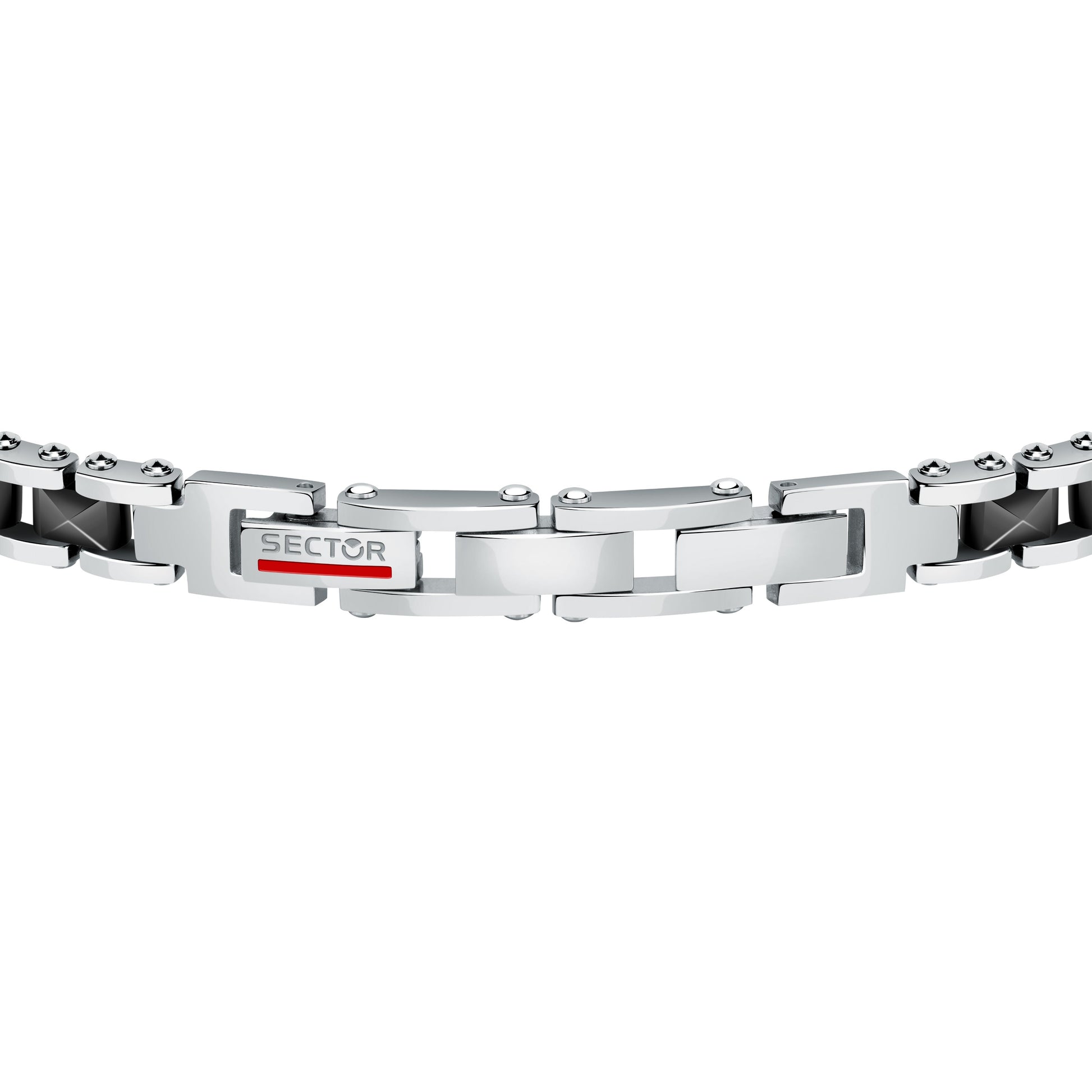Sector Ceramic Men's Bracelet Safr30