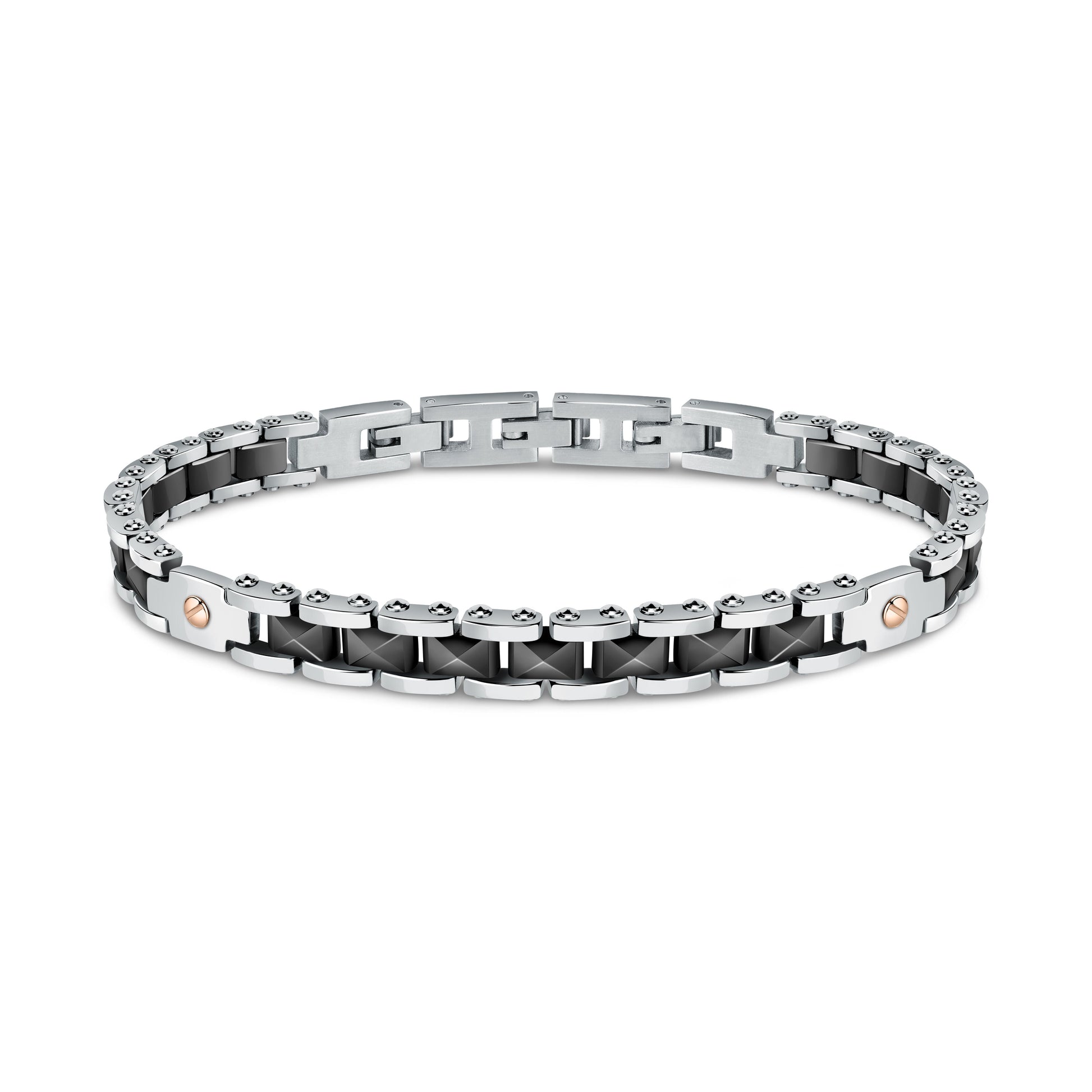 Sector Ceramic Men's Bracelet Safr30