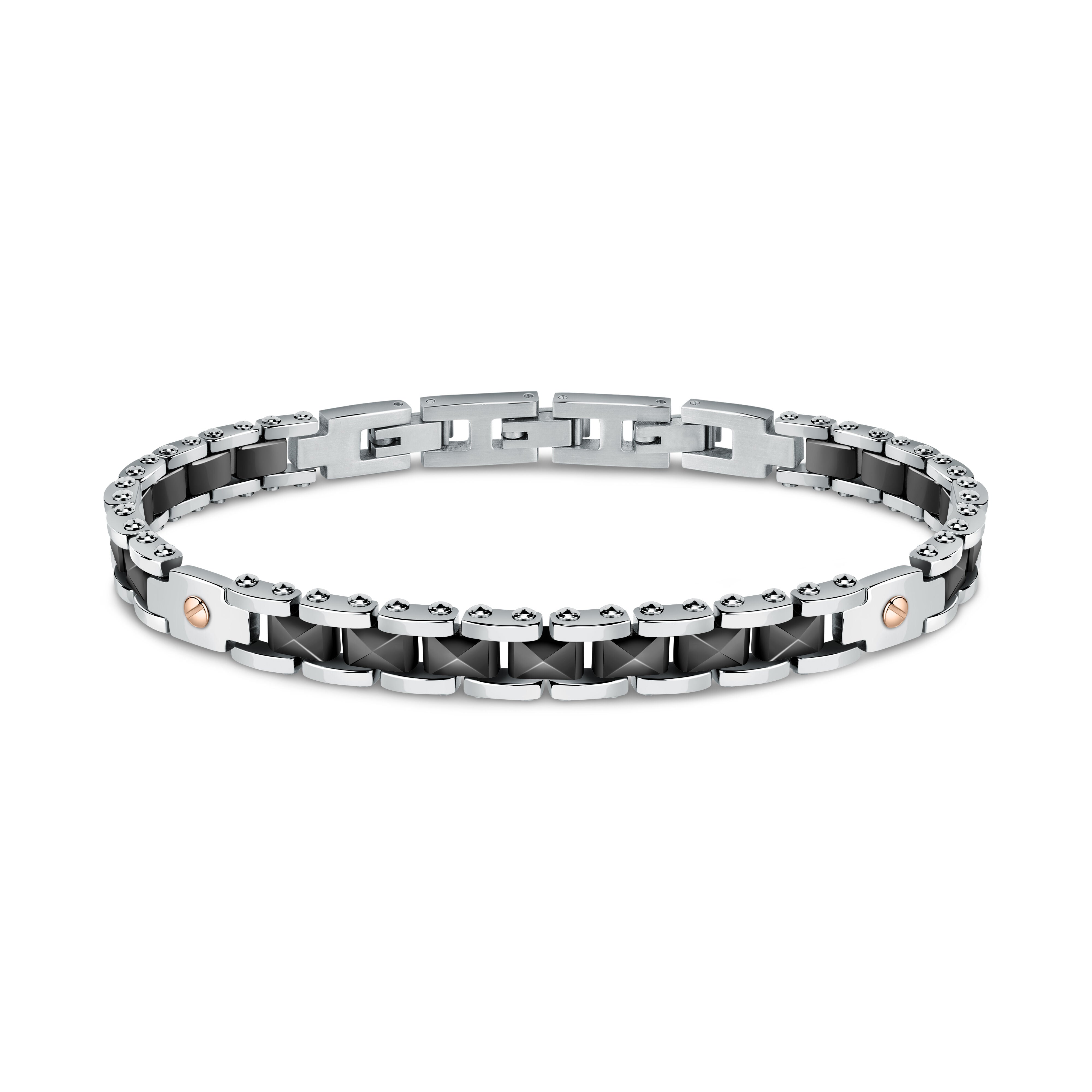 Sector Ceramic Men's Bracelet Safr30