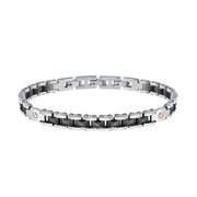 Sector Ceramic Men's Bracelet Safr30