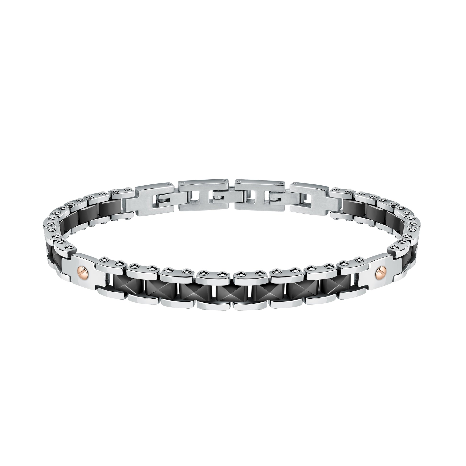 Sector Ceramic Men's Bracelet Safr30