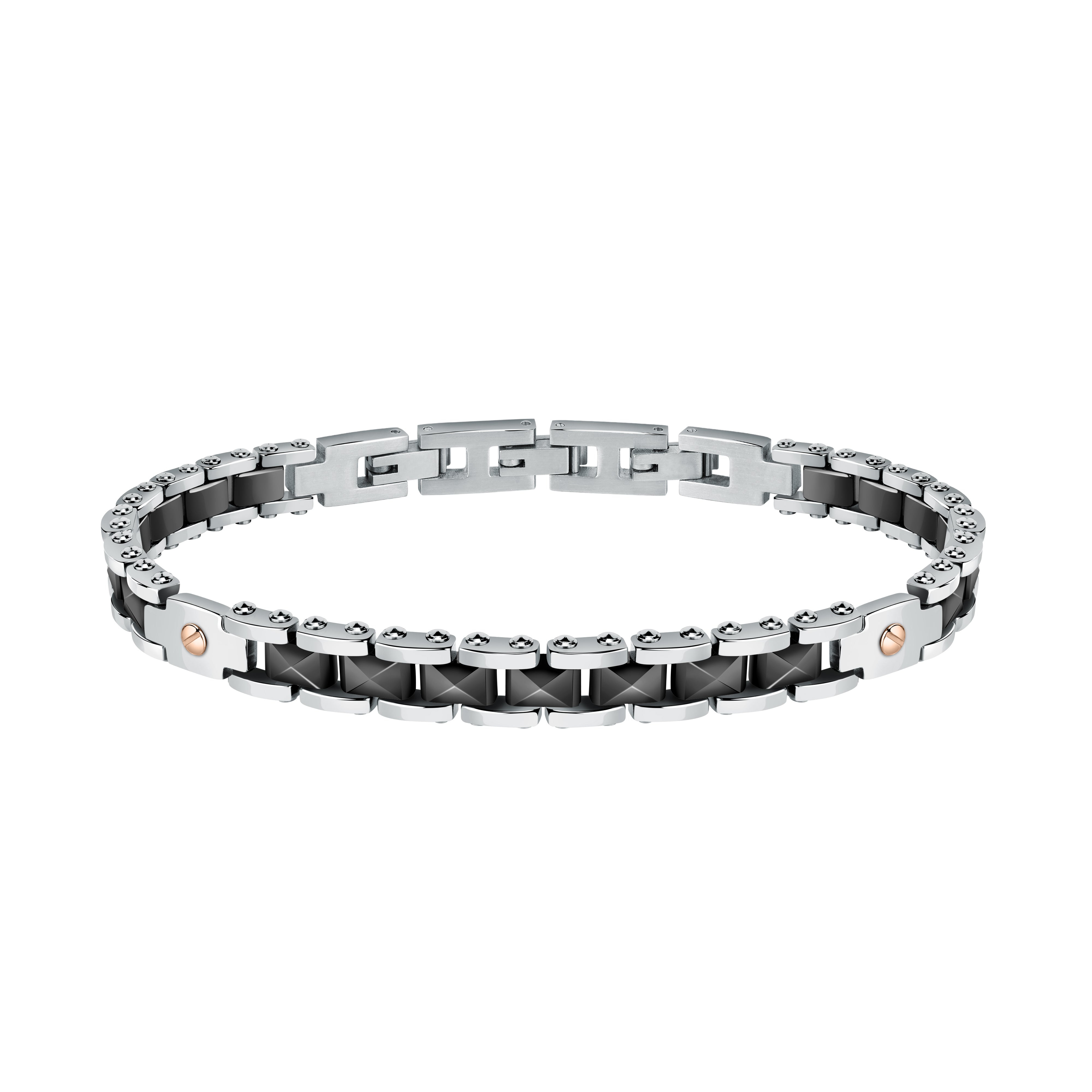 Sector Ceramic Men's Bracelet Safr30