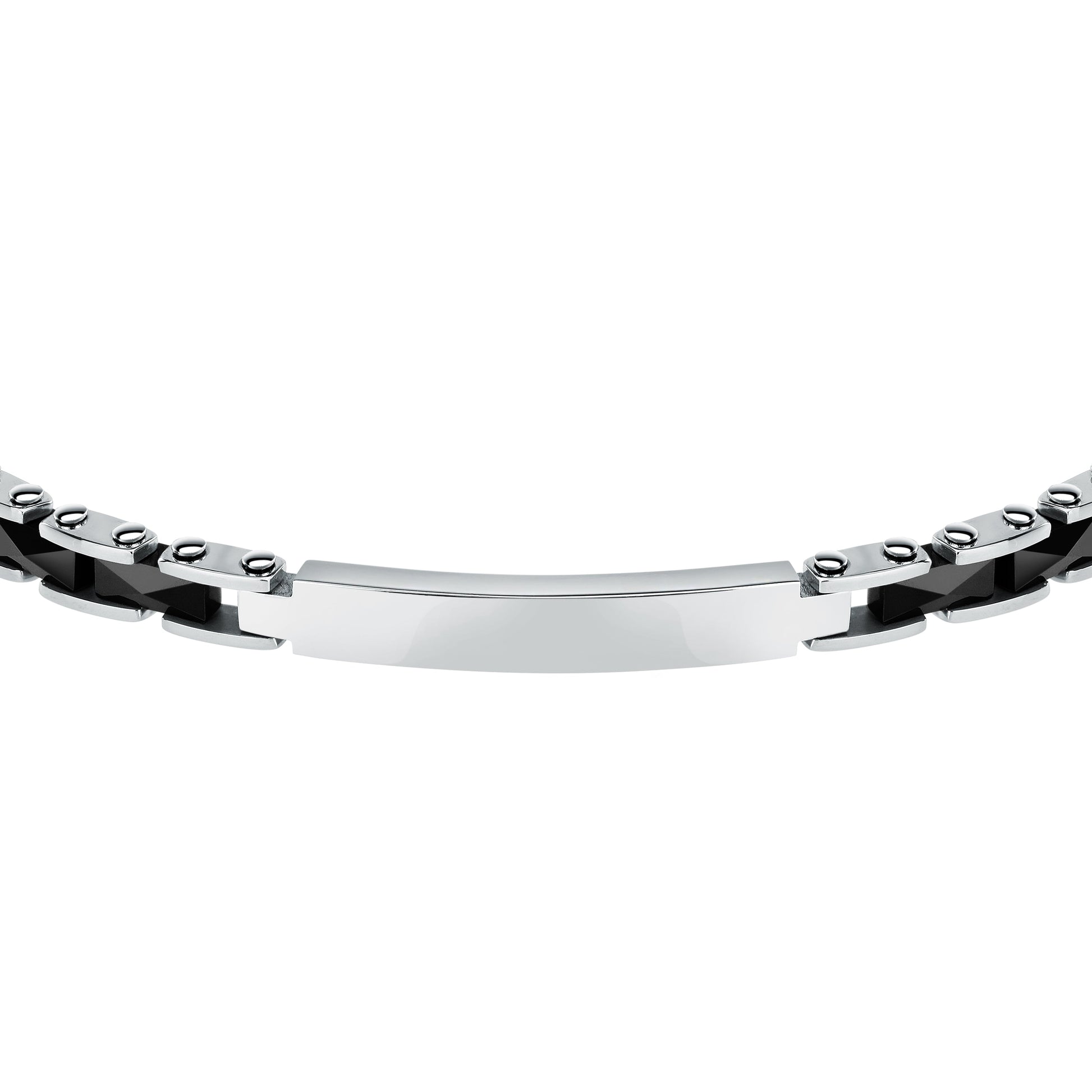 Sector Ceramic Men's Bracelet Safr35