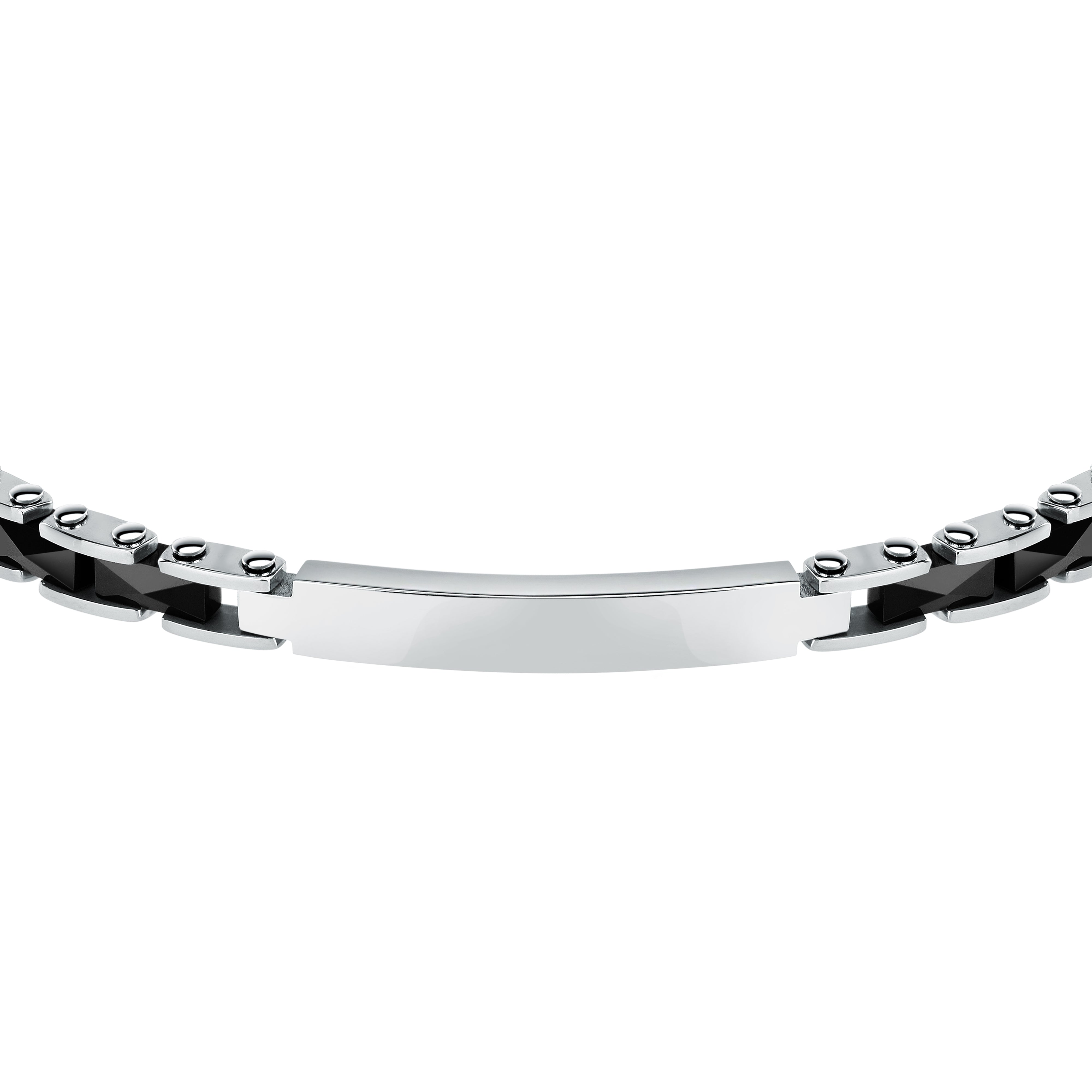 Sector Ceramic Men's Bracelet Safr35