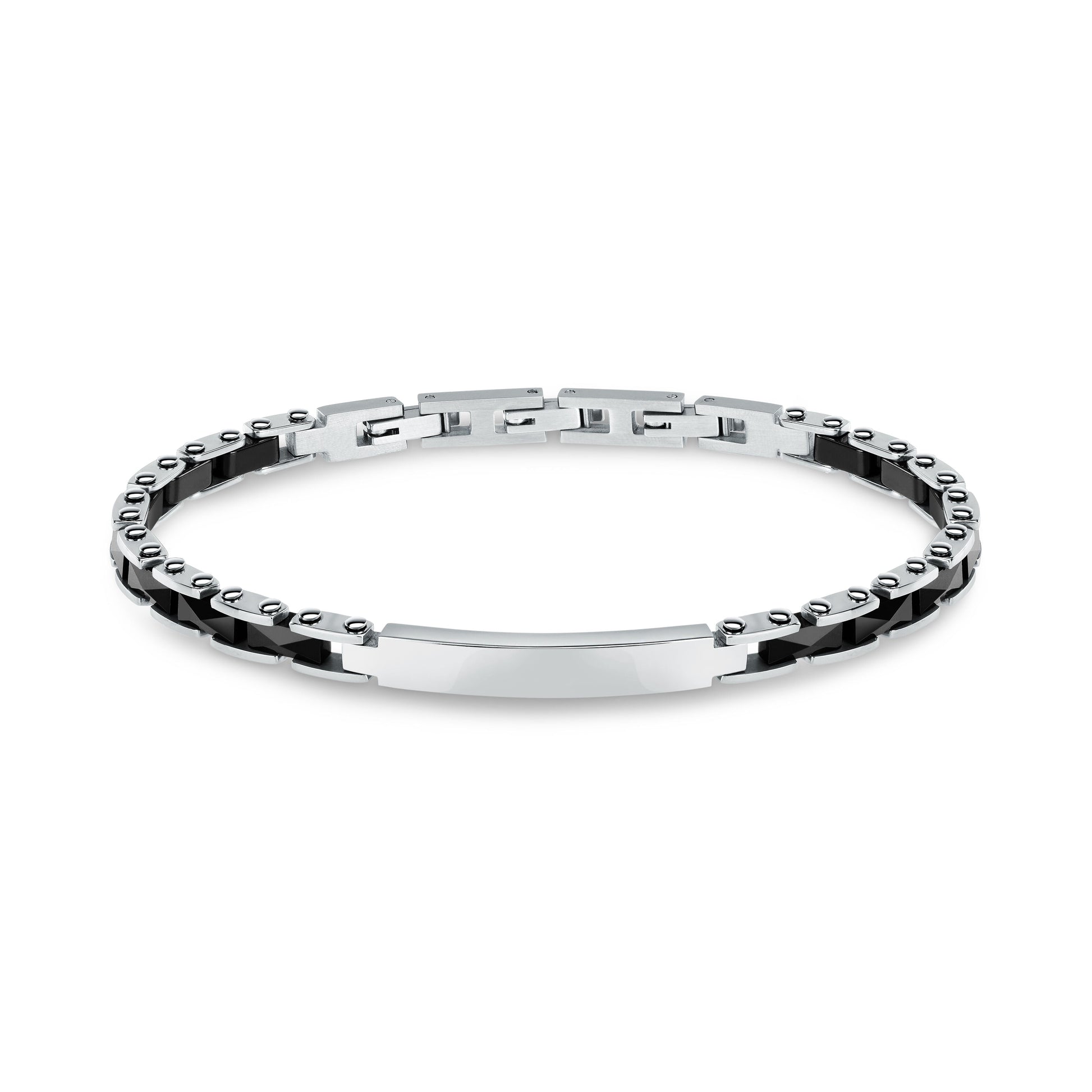 Sector Ceramic Men's Bracelet Safr35