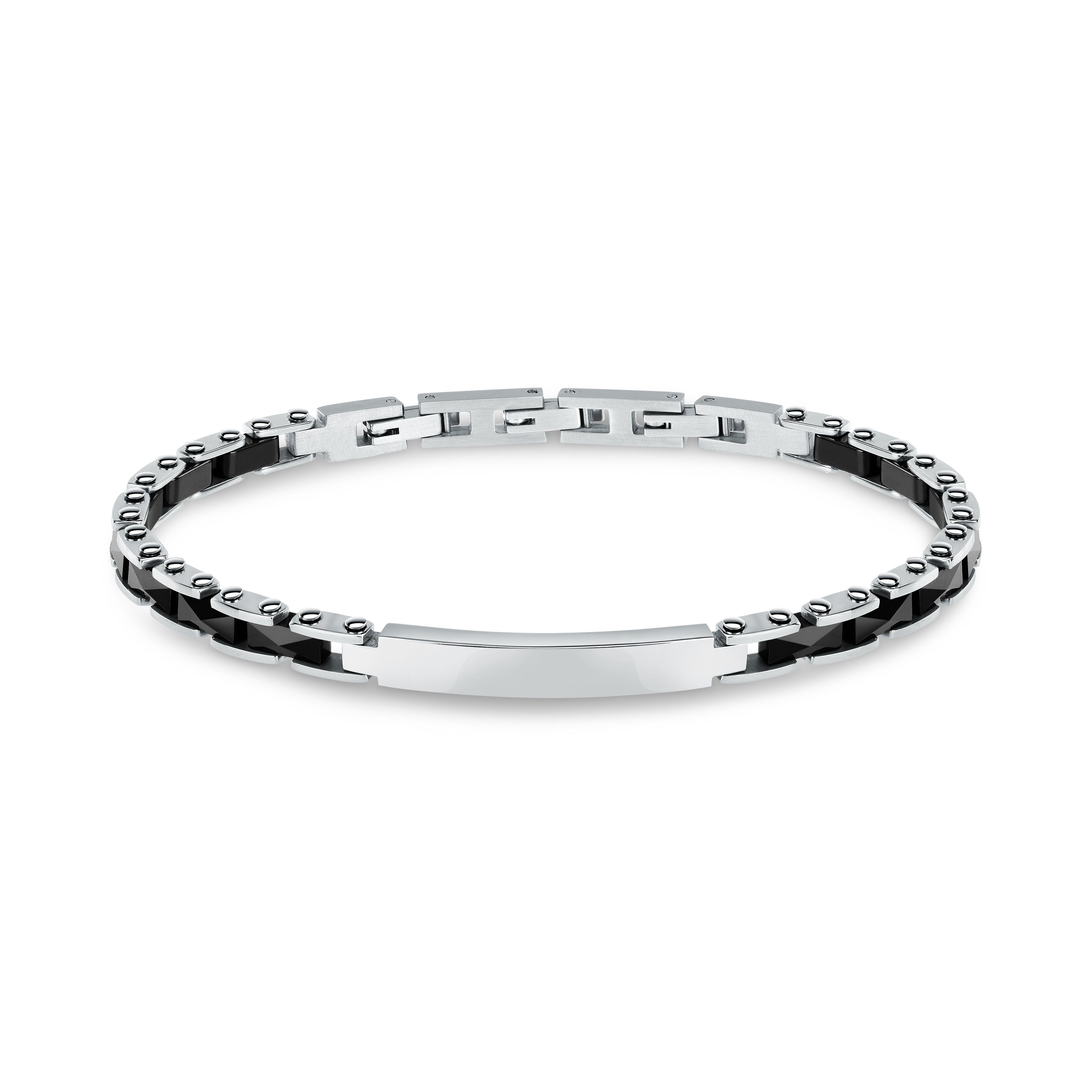 Sector Ceramic Men's Bracelet Safr35