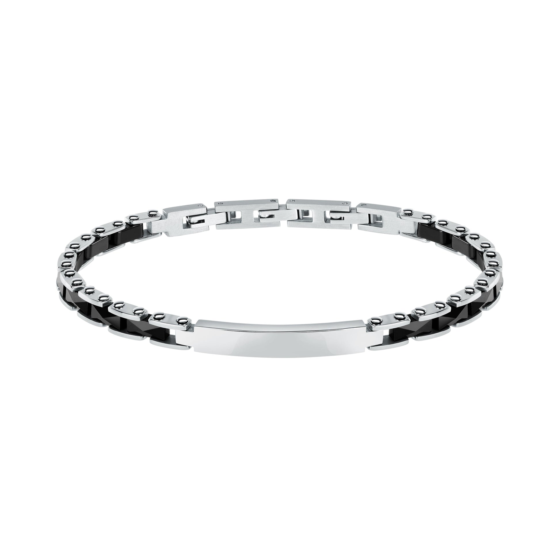 Sector Ceramic Men's Bracelet Safr35