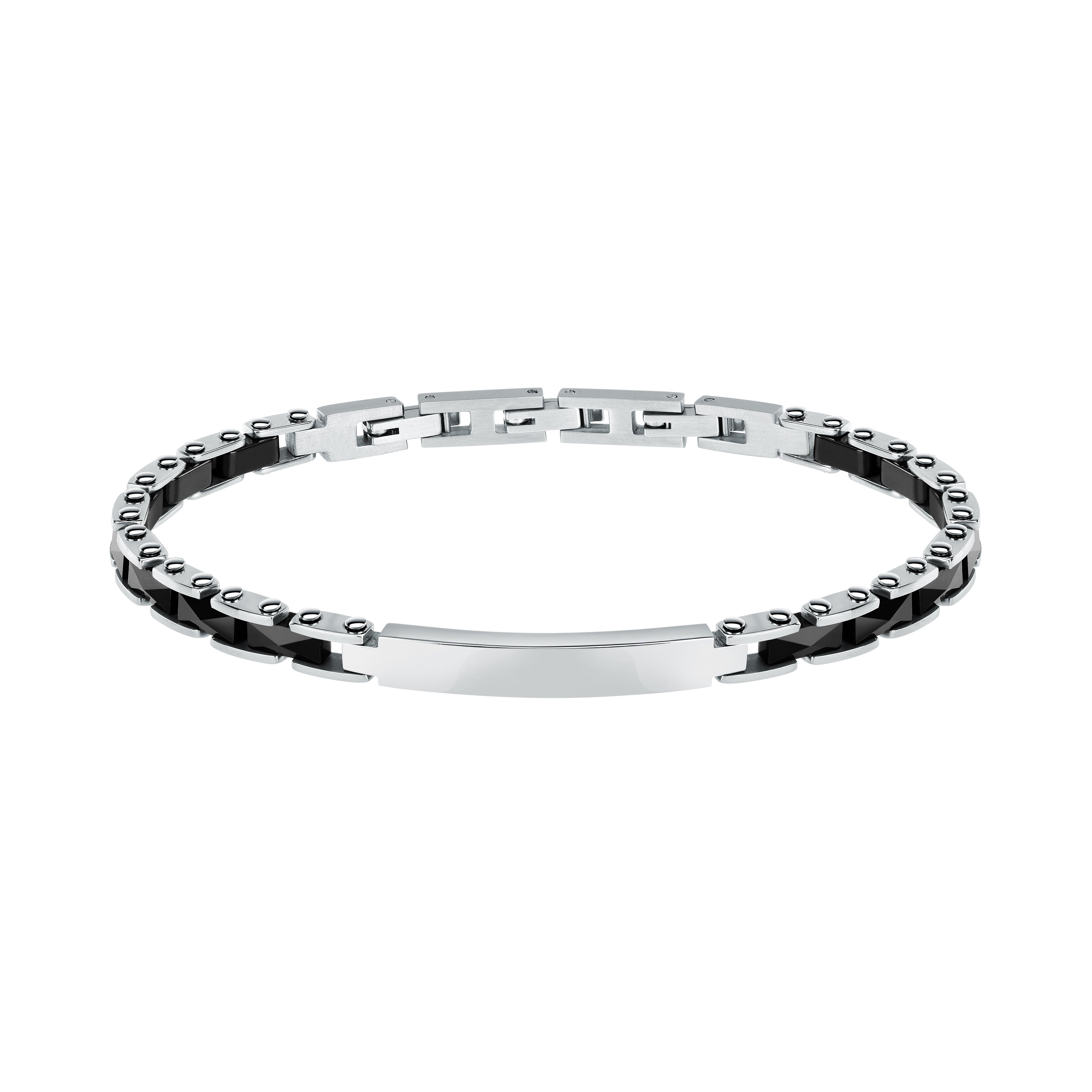 Sector Ceramic Men's Bracelet Safr35