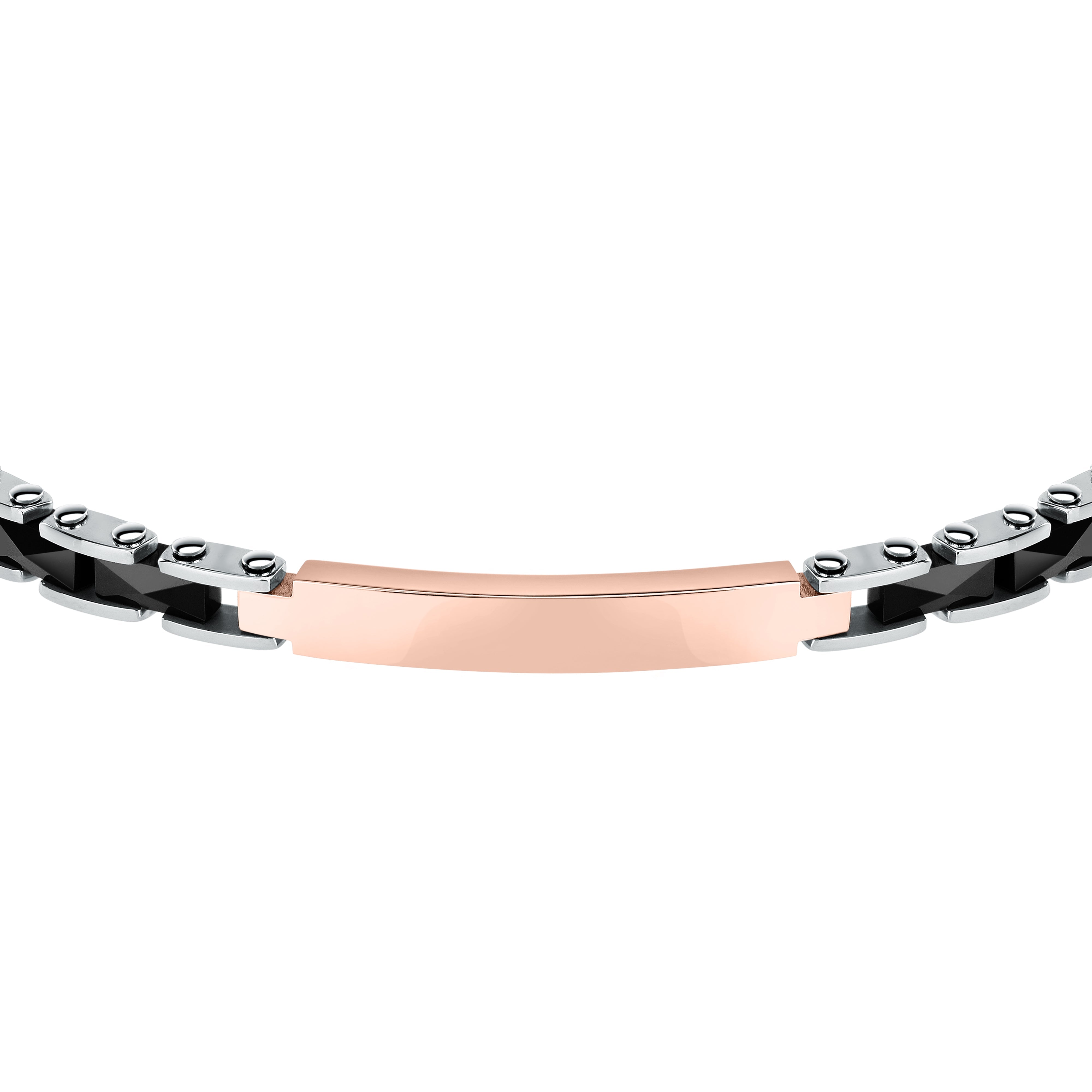 Sector Ceramic Men's Bracelet Safr36