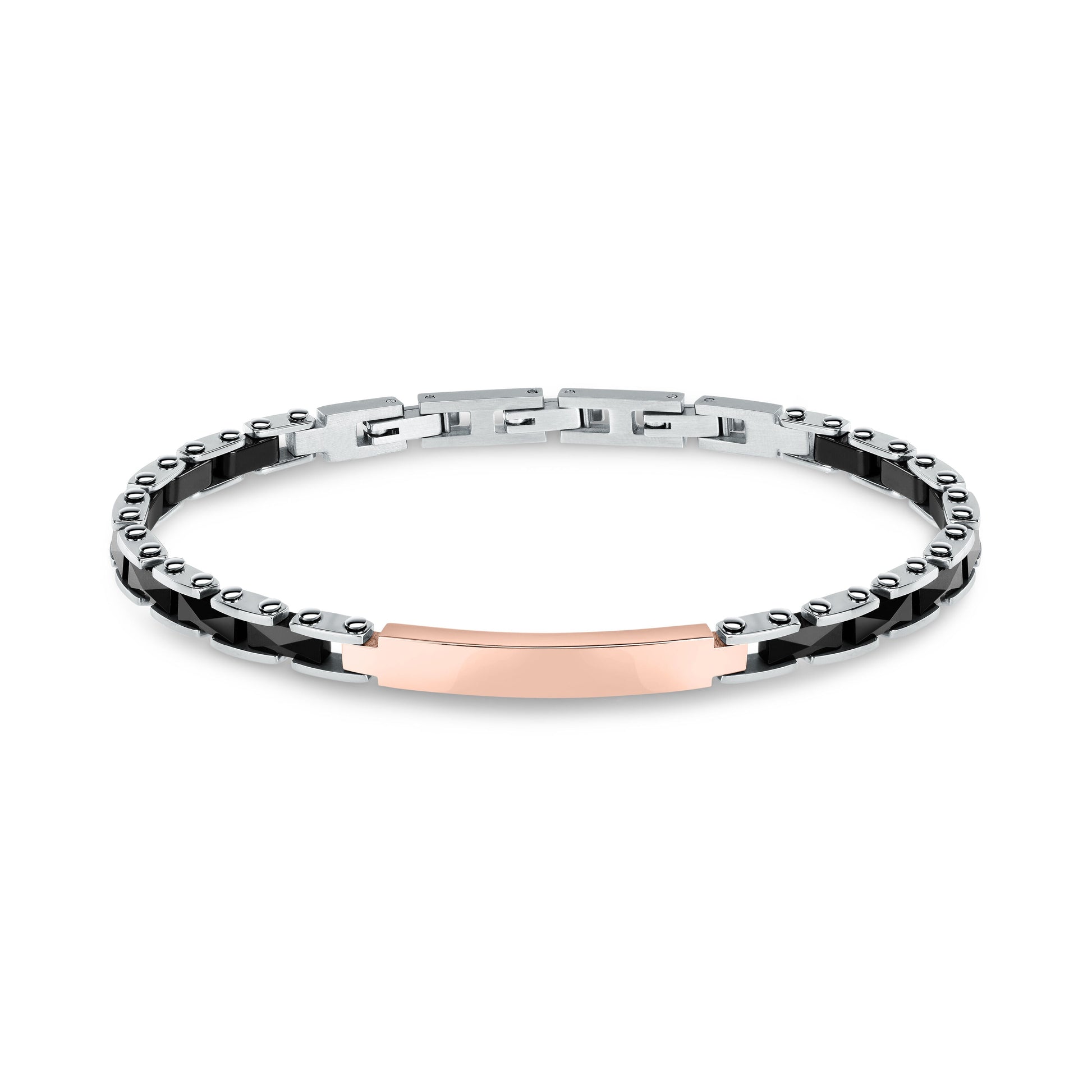 Sector Ceramic Men's Bracelet Safr36