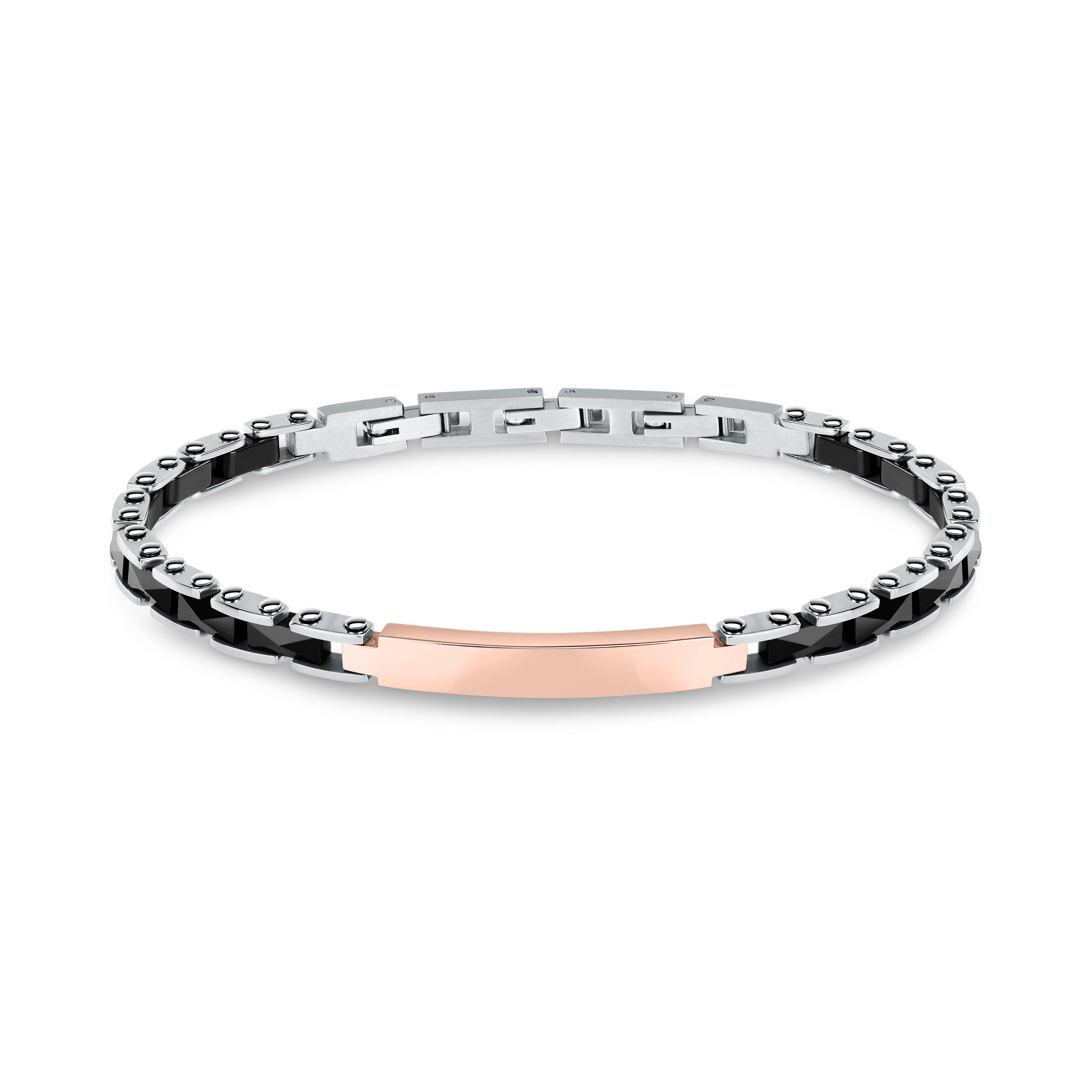 Sector Ceramic Men's Bracelet Safr36