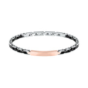 Sector Ceramic Men's Bracelet Safr36