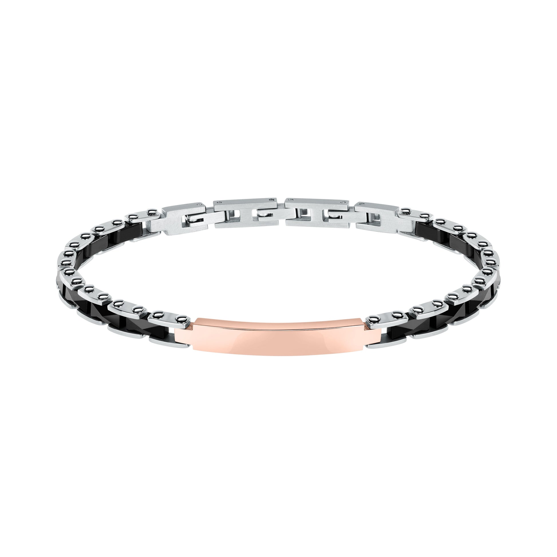 Sector Ceramic Men's Bracelet Safr36