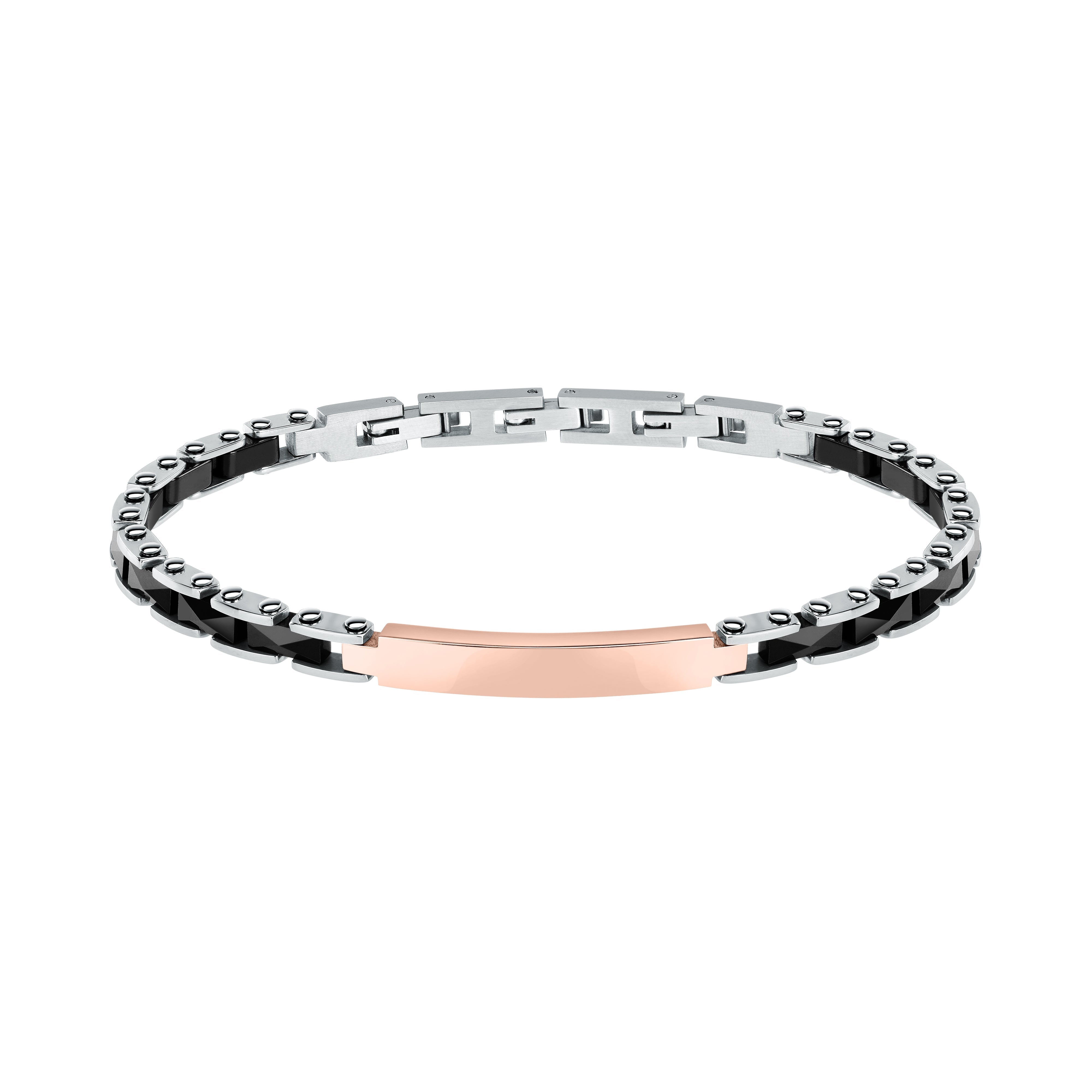 Sector Ceramic Men's Bracelet Safr36