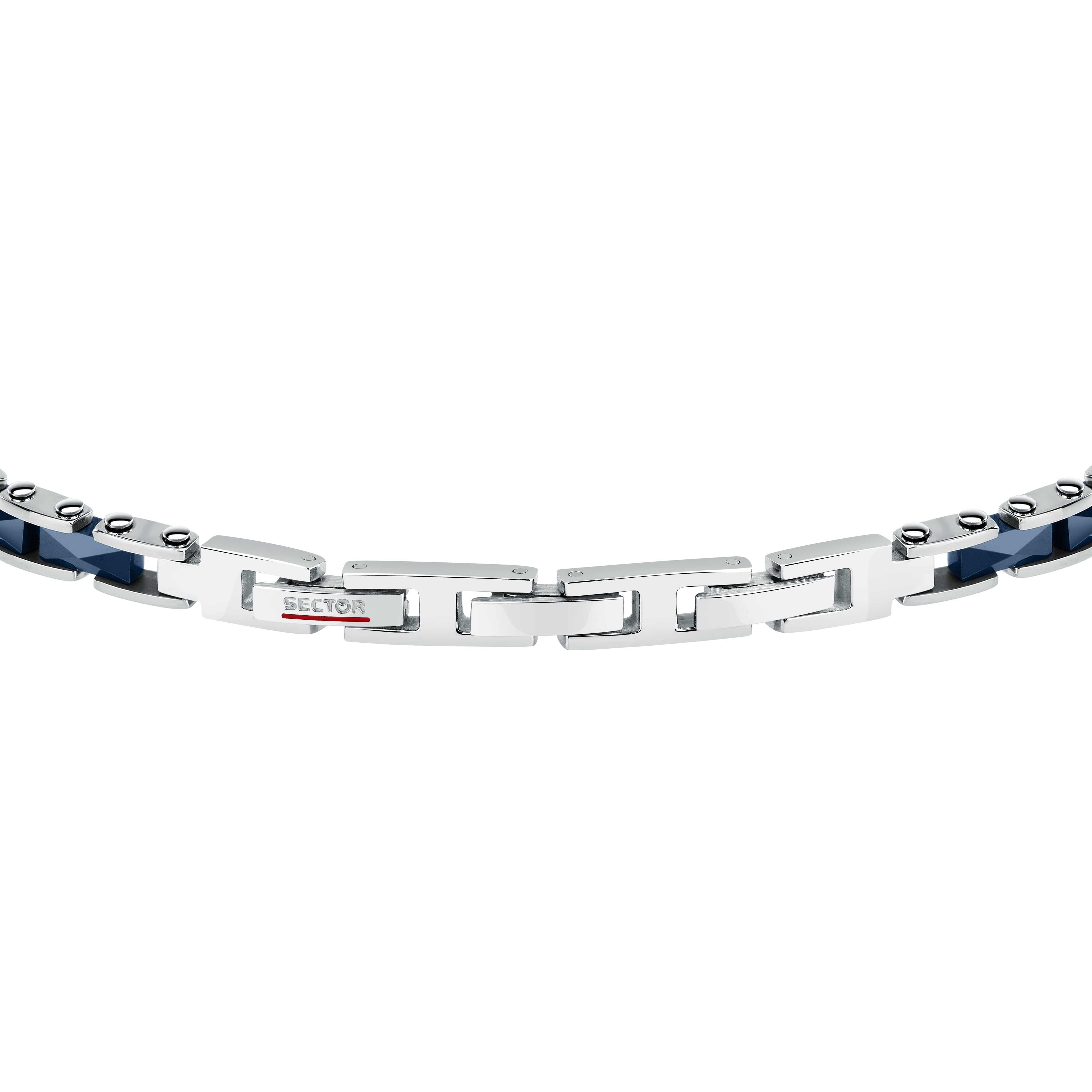 Sector Ceramic Men's Bracelet Safr37