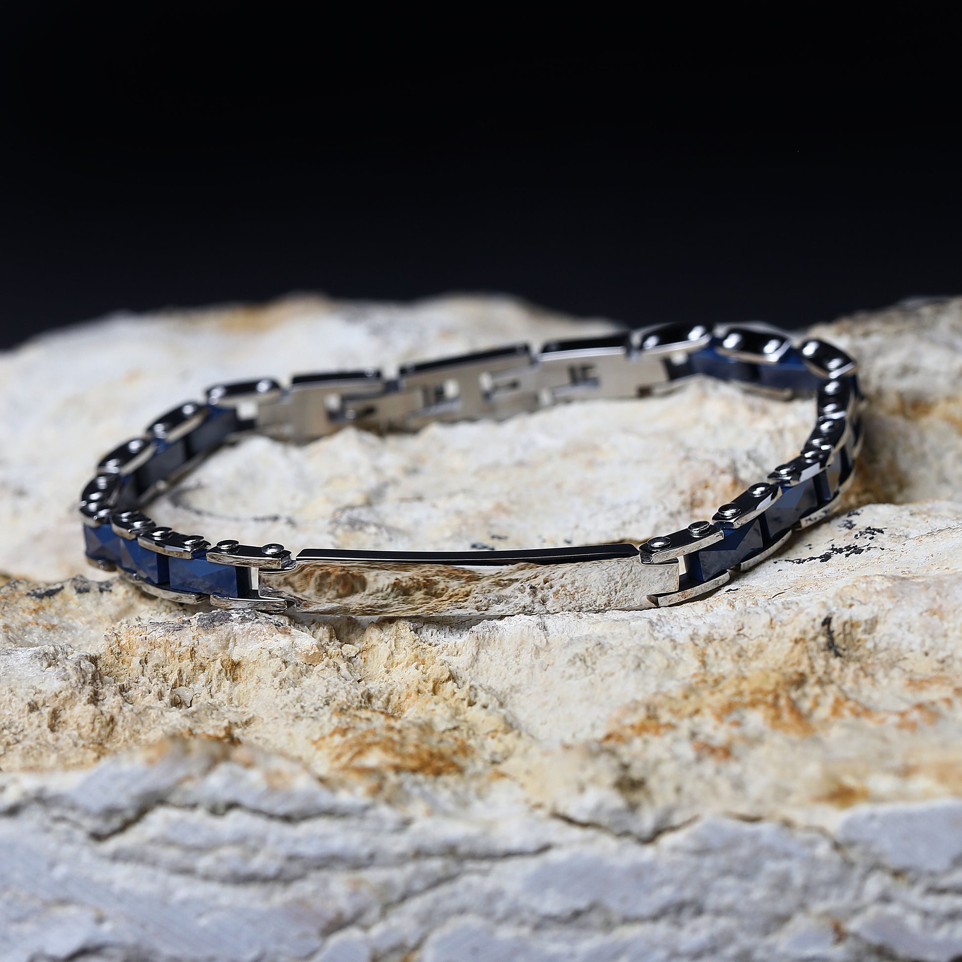 Sector Ceramic Men's Bracelet Safr37