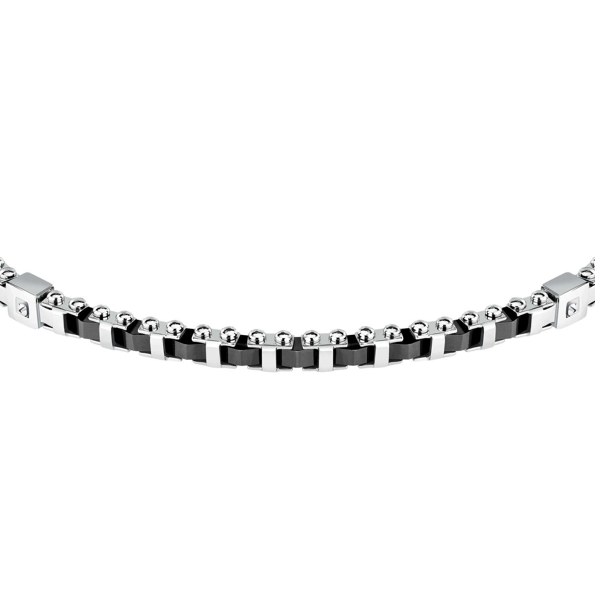 Sector Ceramic Men's Bracelet Safr38