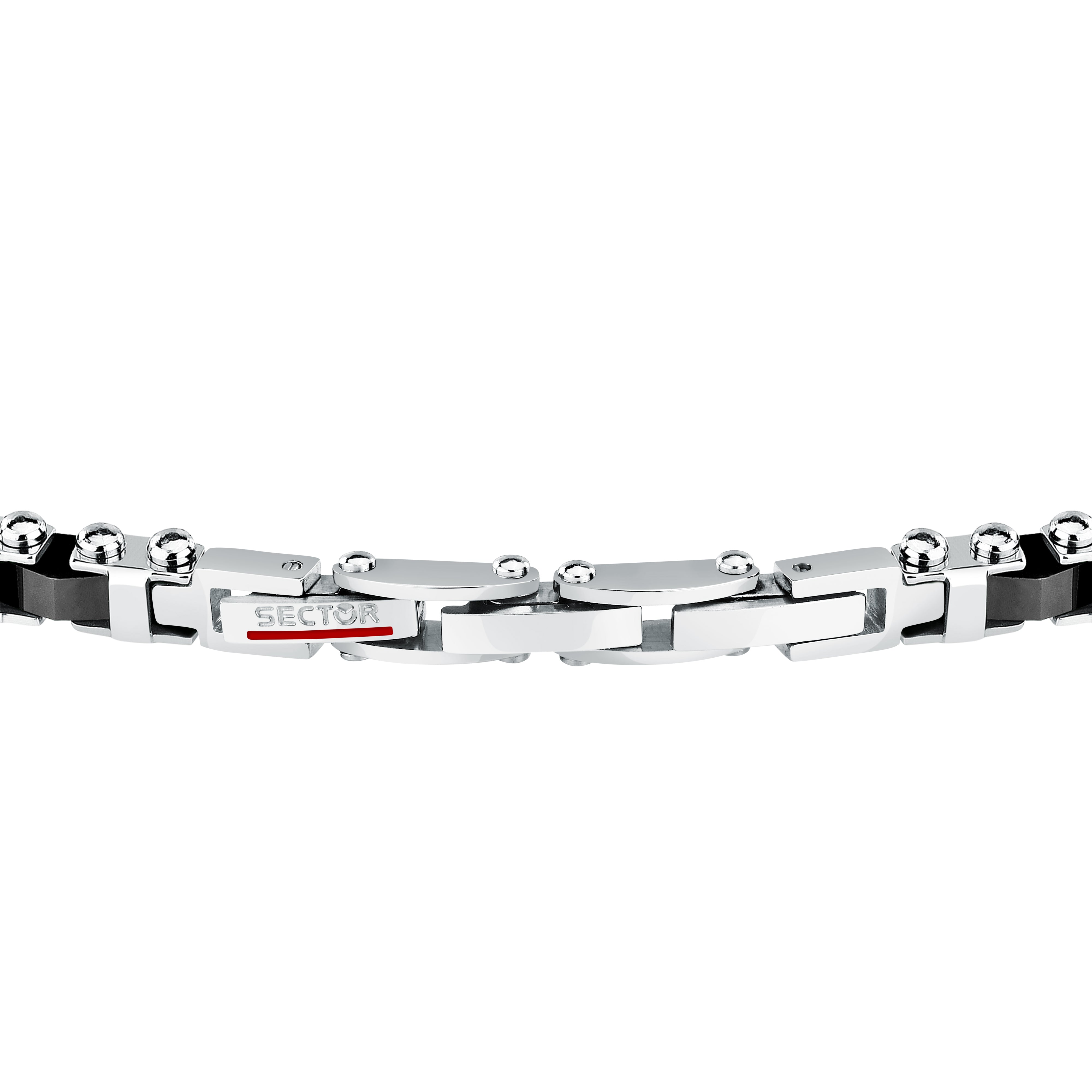 Sector Ceramic Men's Bracelet Safr38