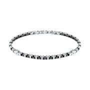 Sector Ceramic Men's Bracelet Safr38