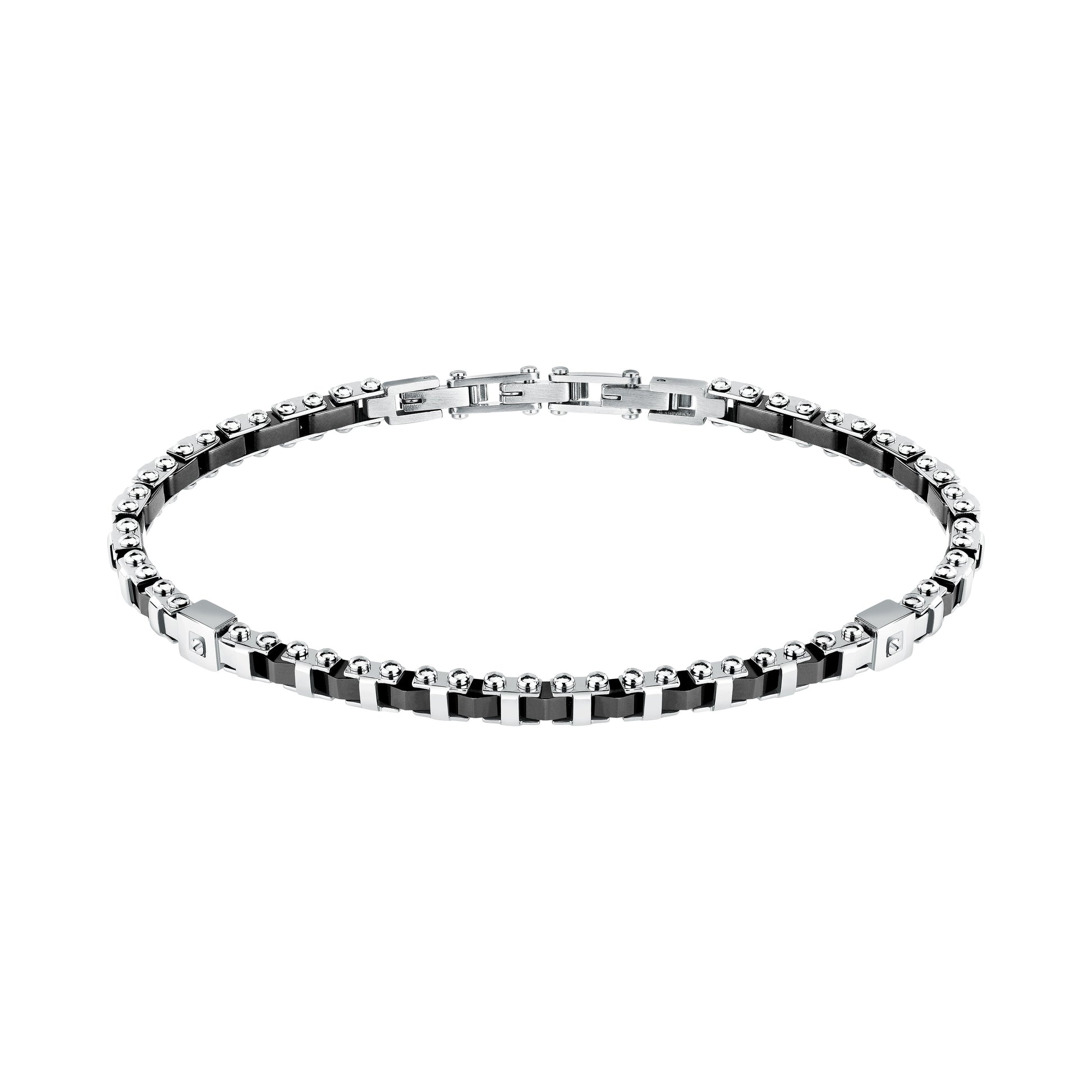 Sector Ceramic Men's Bracelet Safr38