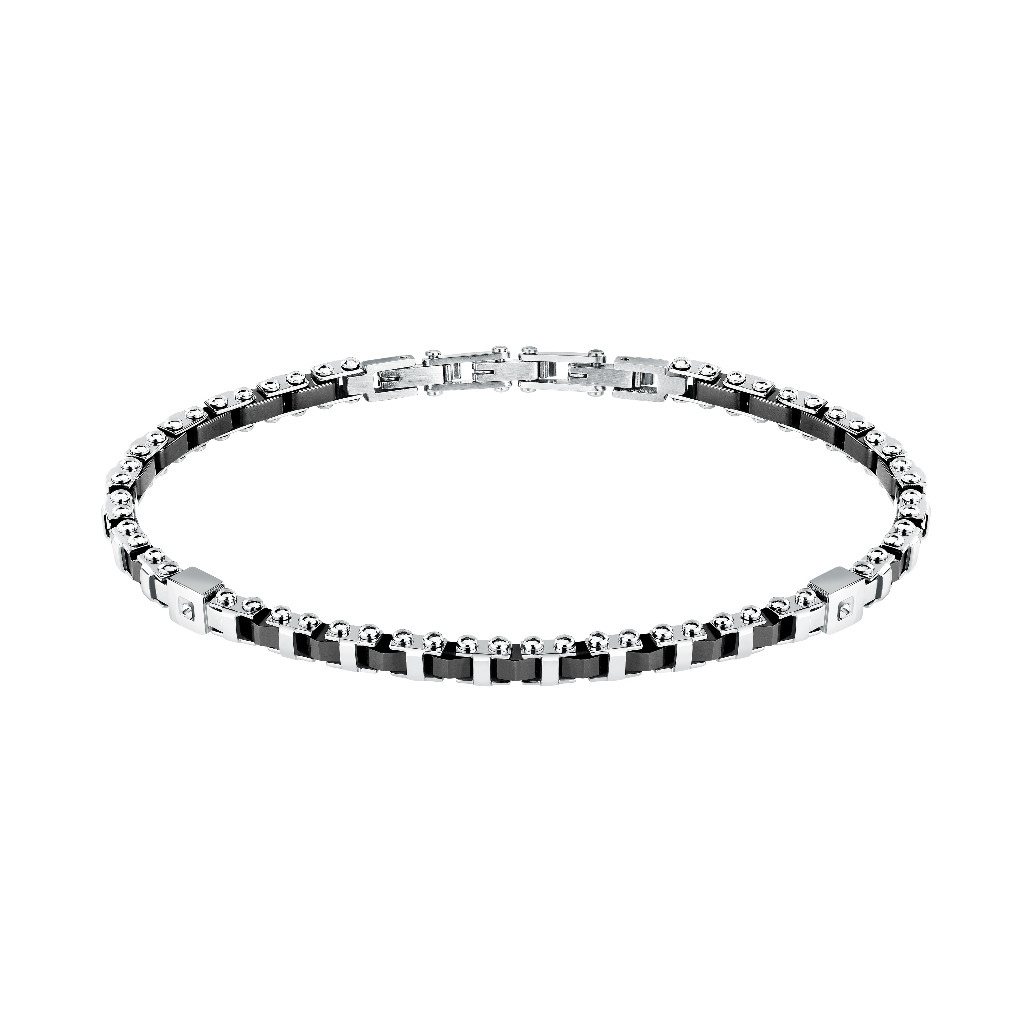 Sector Ceramic Men's Bracelet Safr38