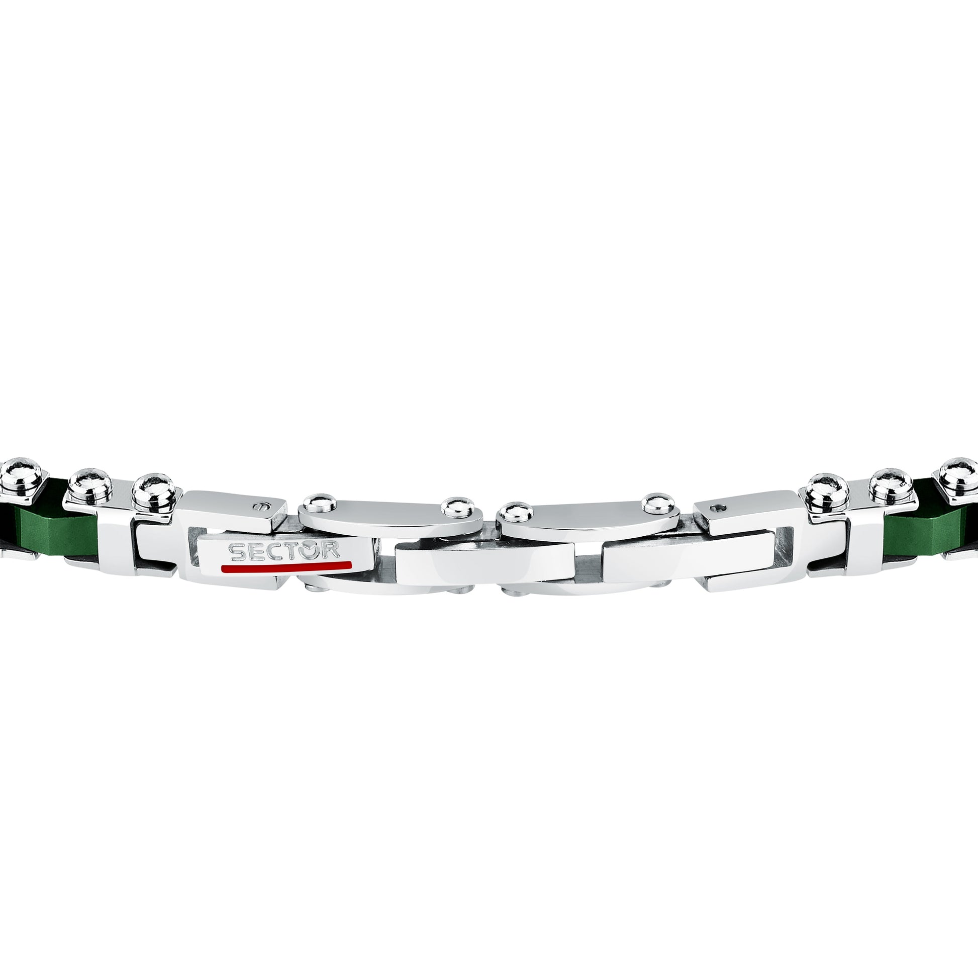 Sector Ceramic Men's Bracelet Safr39
