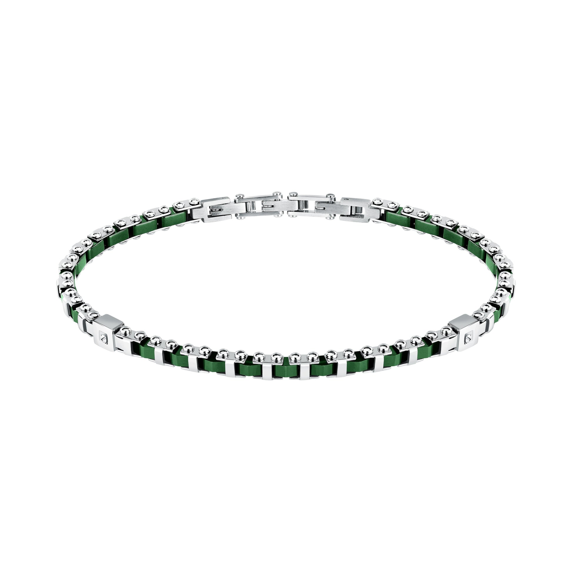 Sector Ceramic Men's Bracelet Safr39