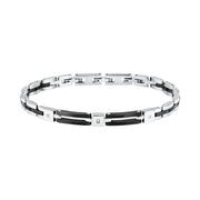 Sector Ceramic Men's Bracelet Safr44