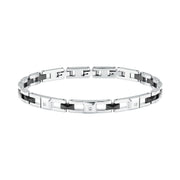 Sector Ceramic Men's Bracelet Safr45