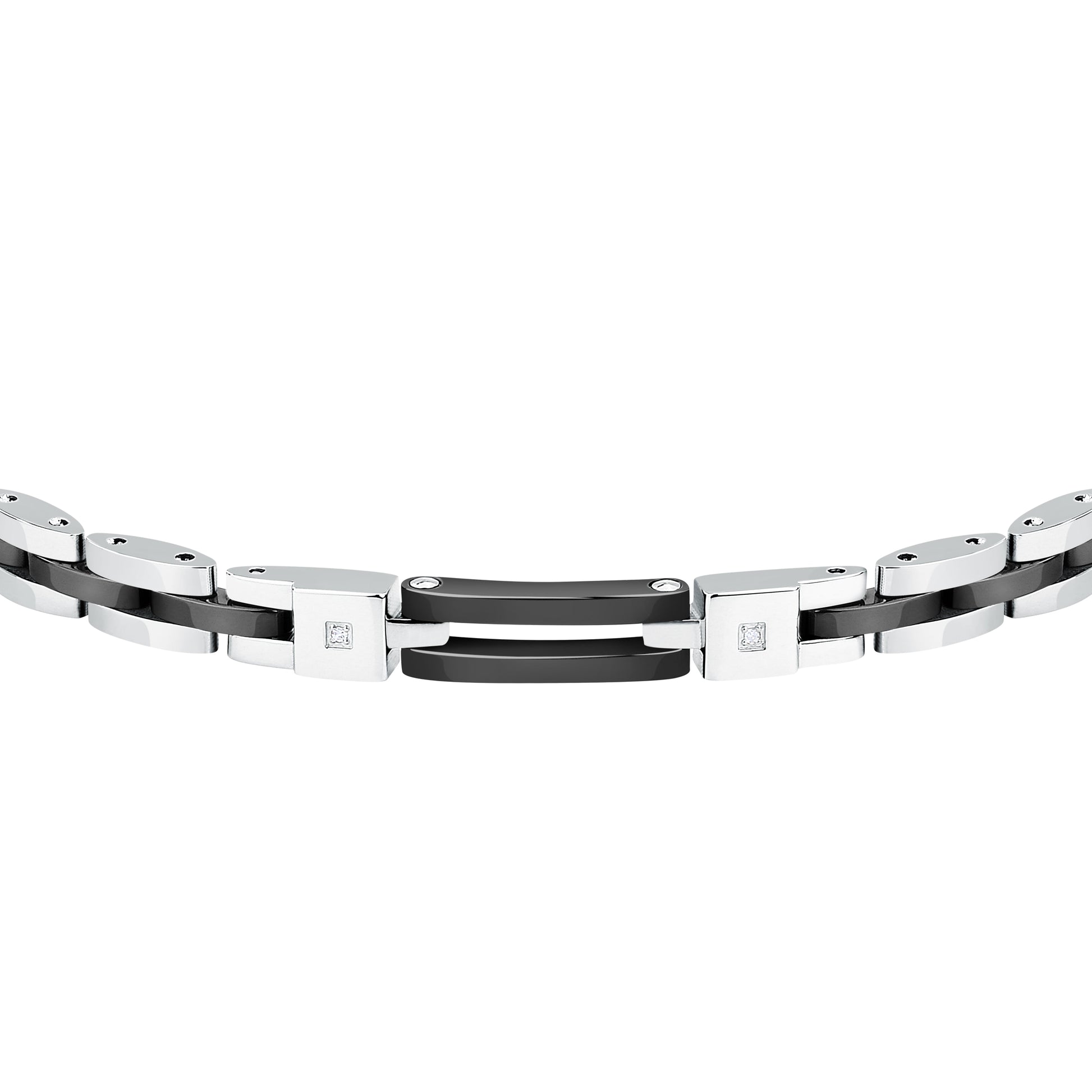 Sector Ceramic Men's Bracelet Safr46